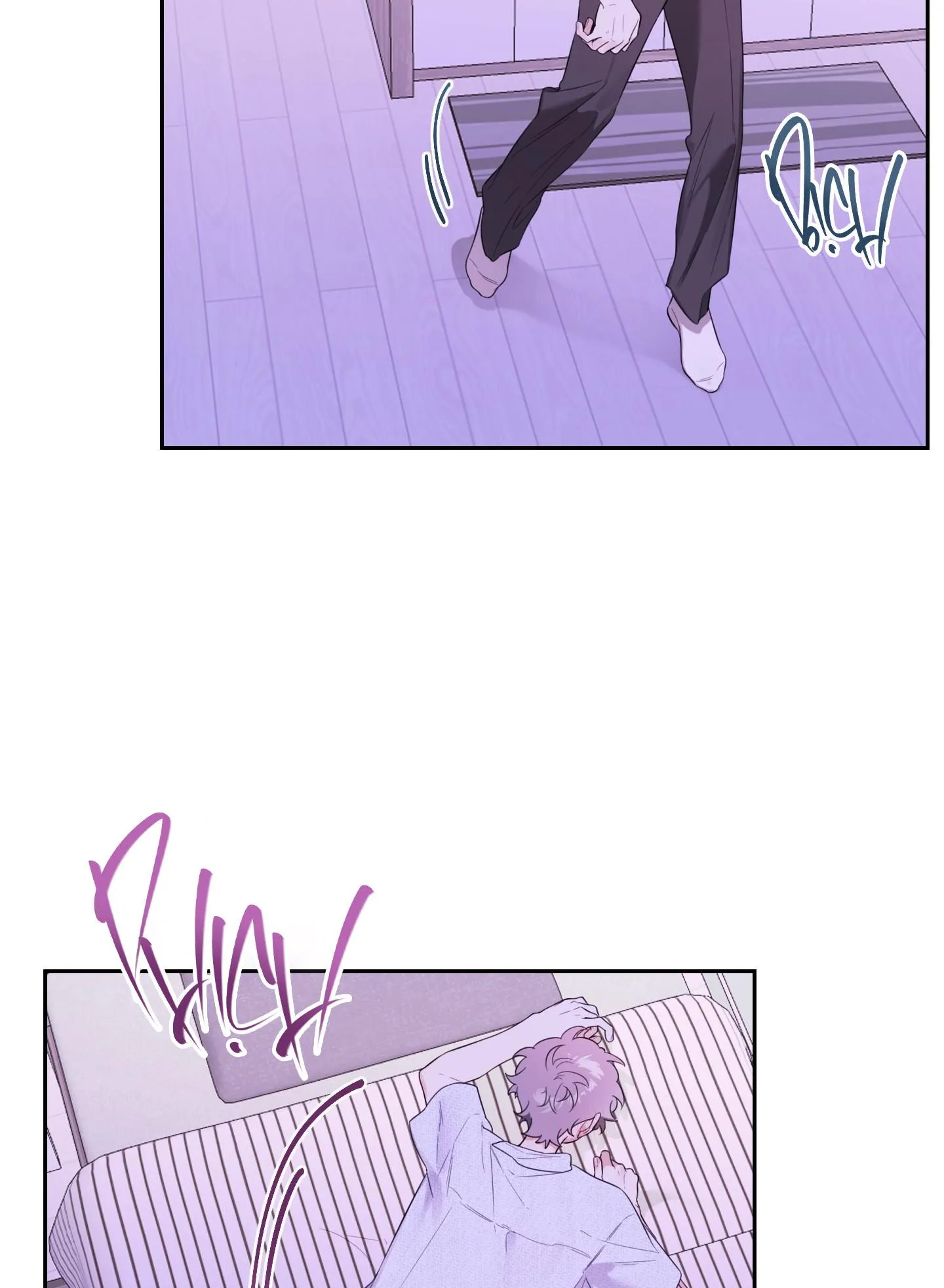 VƯỜN HOA Chapter 37 Trang 13