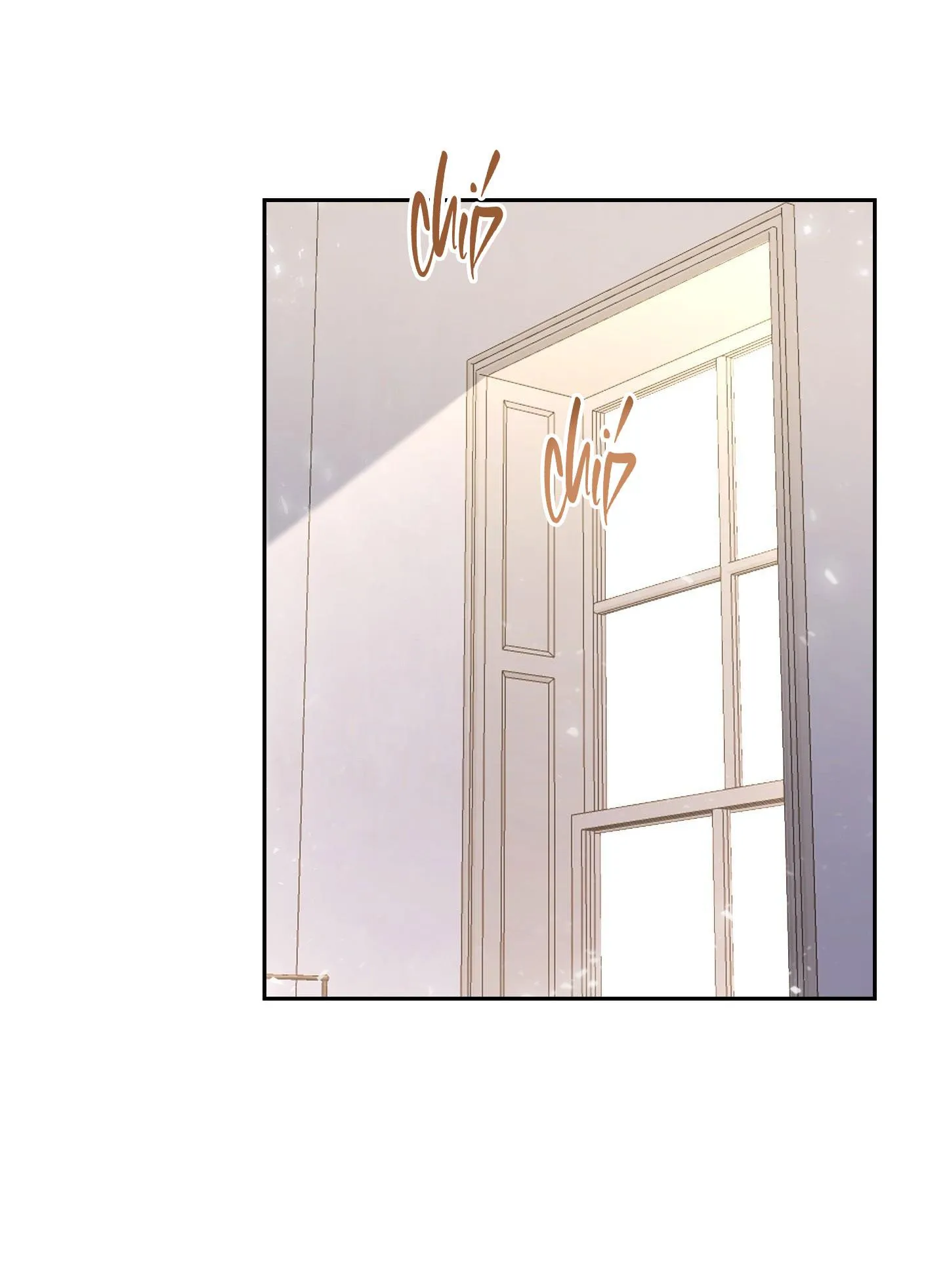 VƯỜN HOA Chapter 37 Trang 17