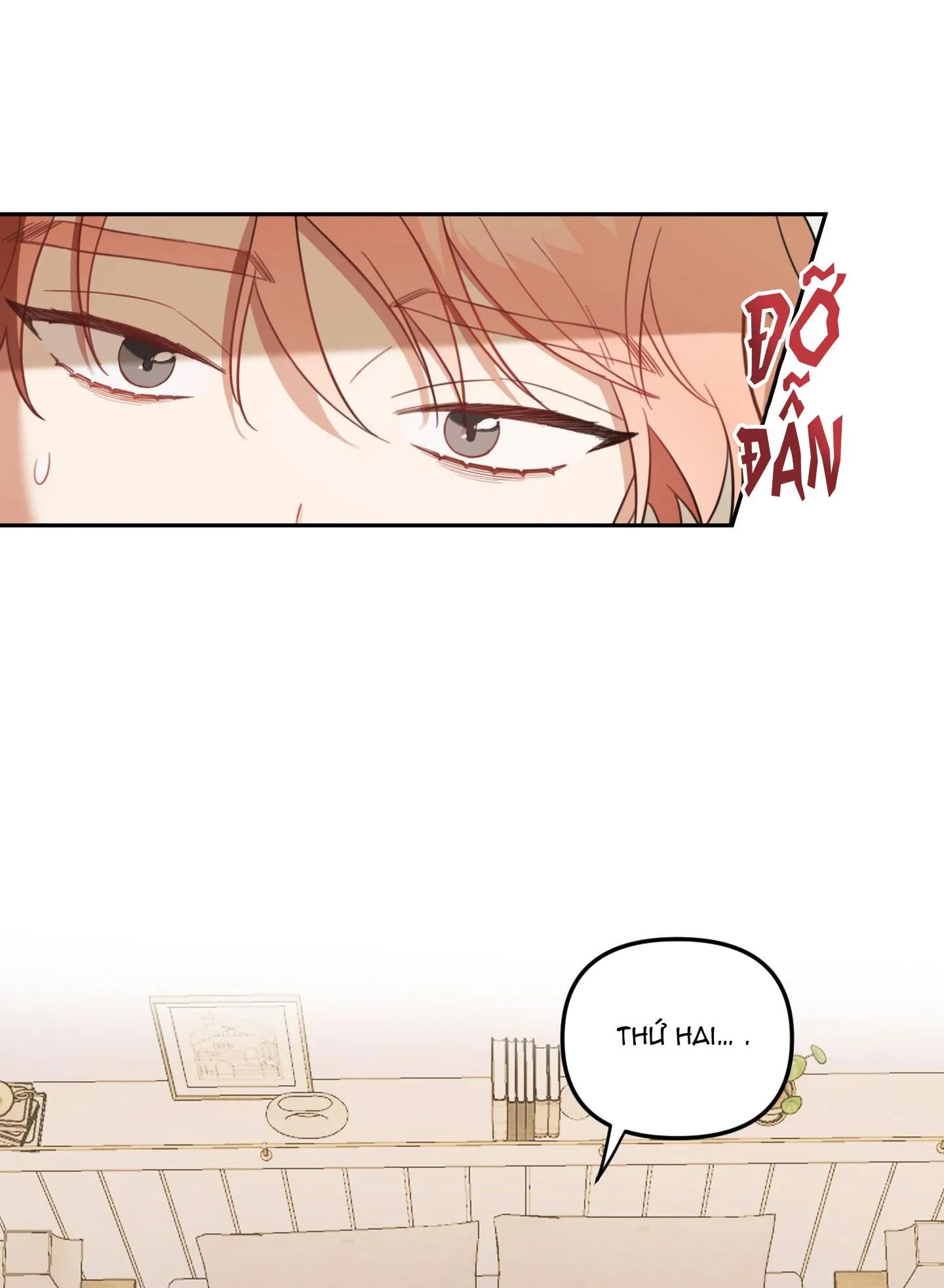 VƯỜN HOA Chapter 37 Trang 18