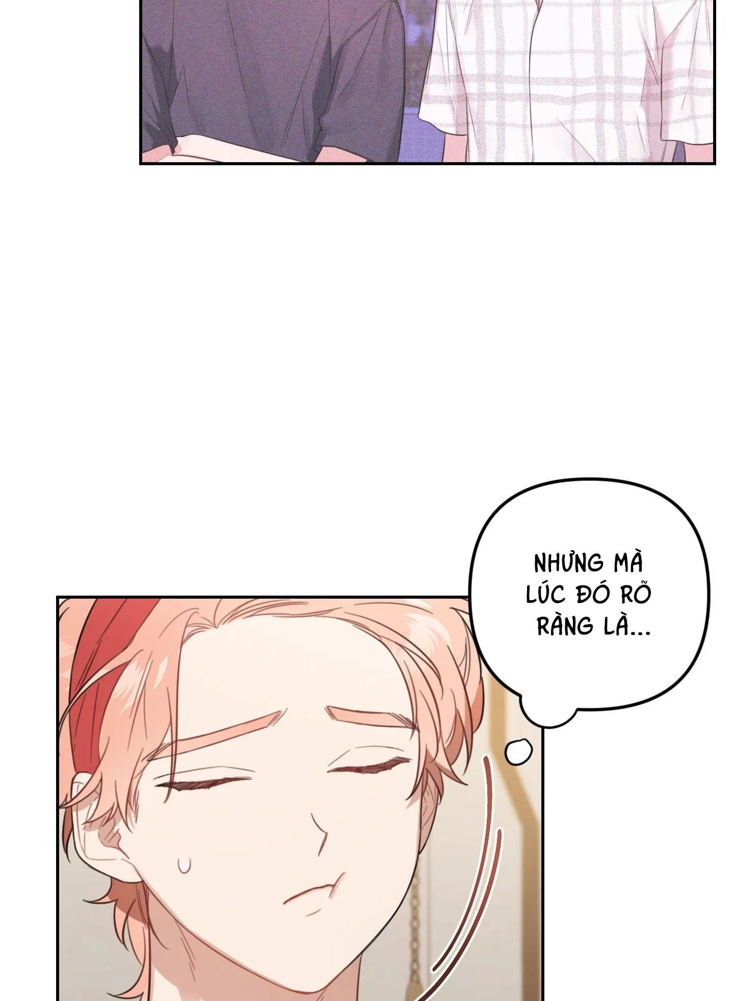 VƯỜN HOA Chapter 37 Trang 28