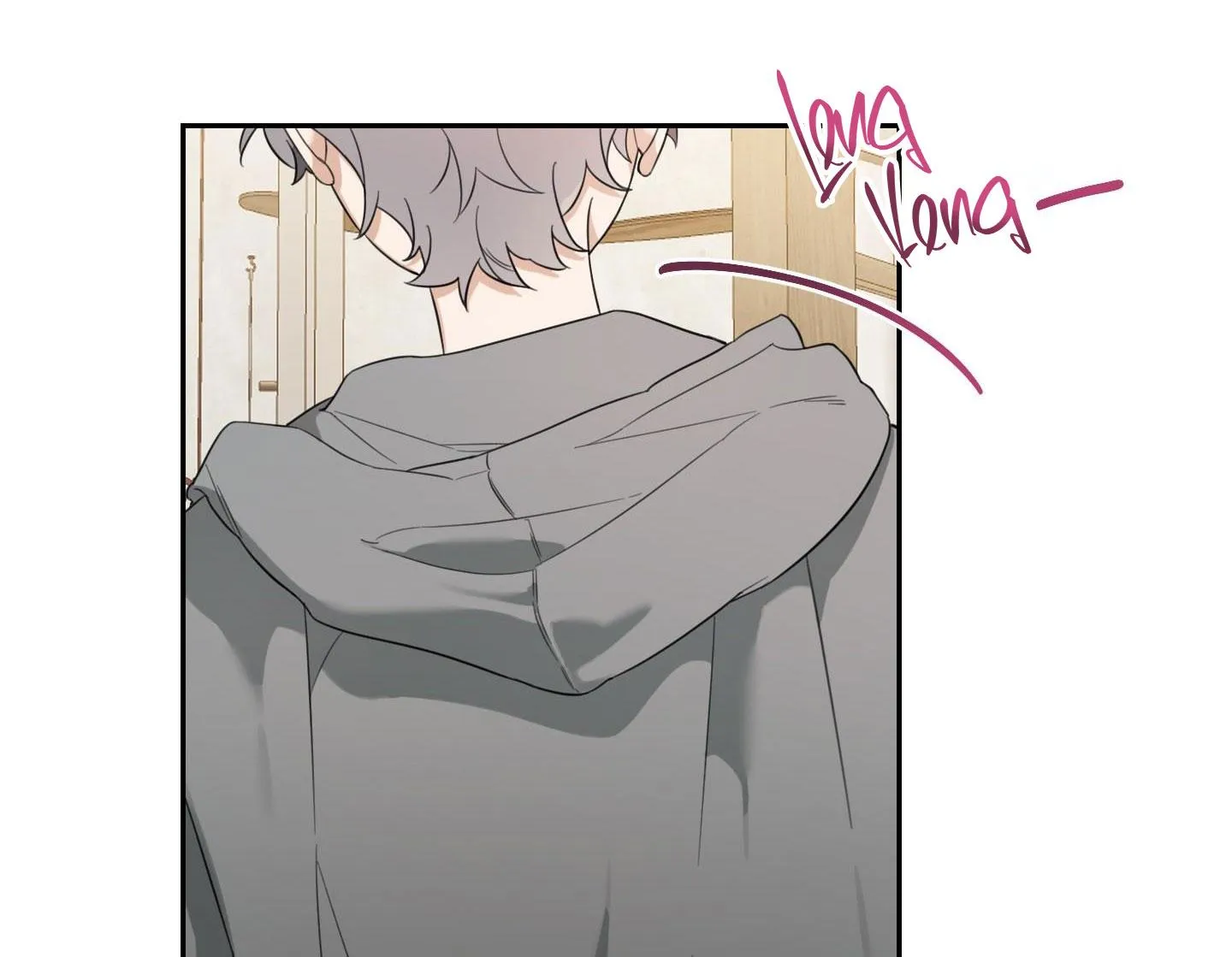 VƯỜN HOA Chapter 37 Trang 60