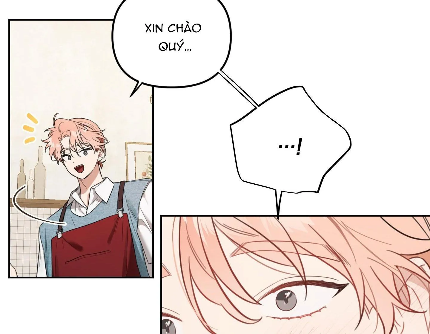 VƯỜN HOA Chapter 37 Trang 62