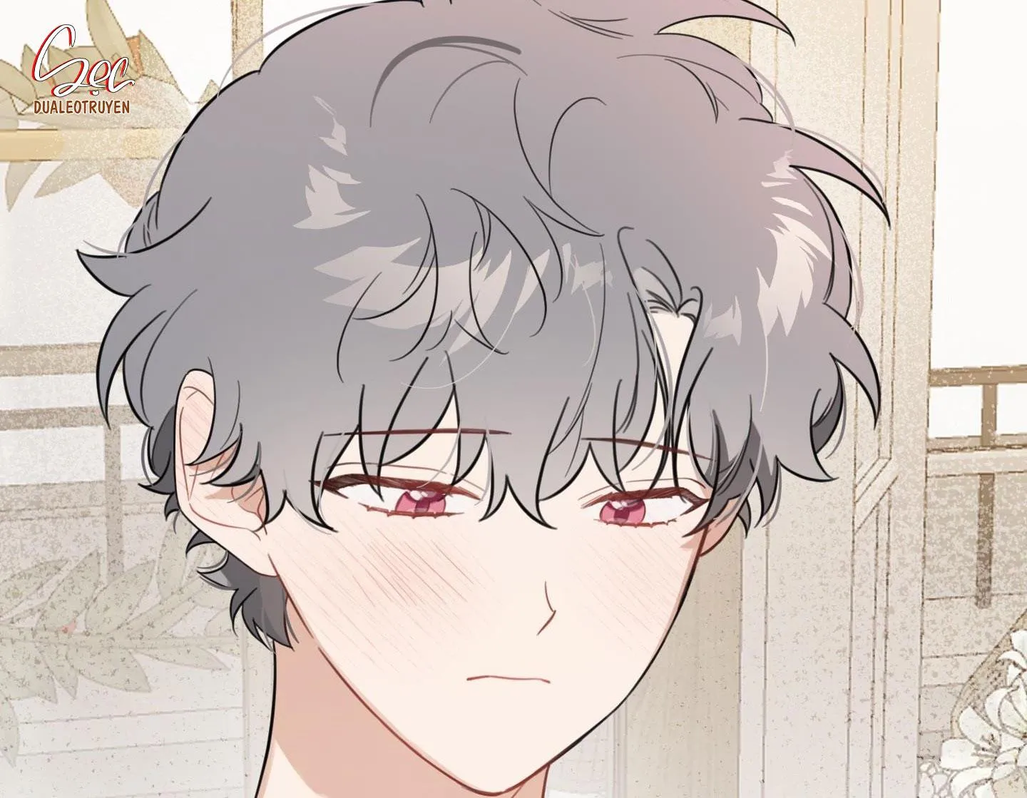 VƯỜN HOA Chapter 37 Trang 65