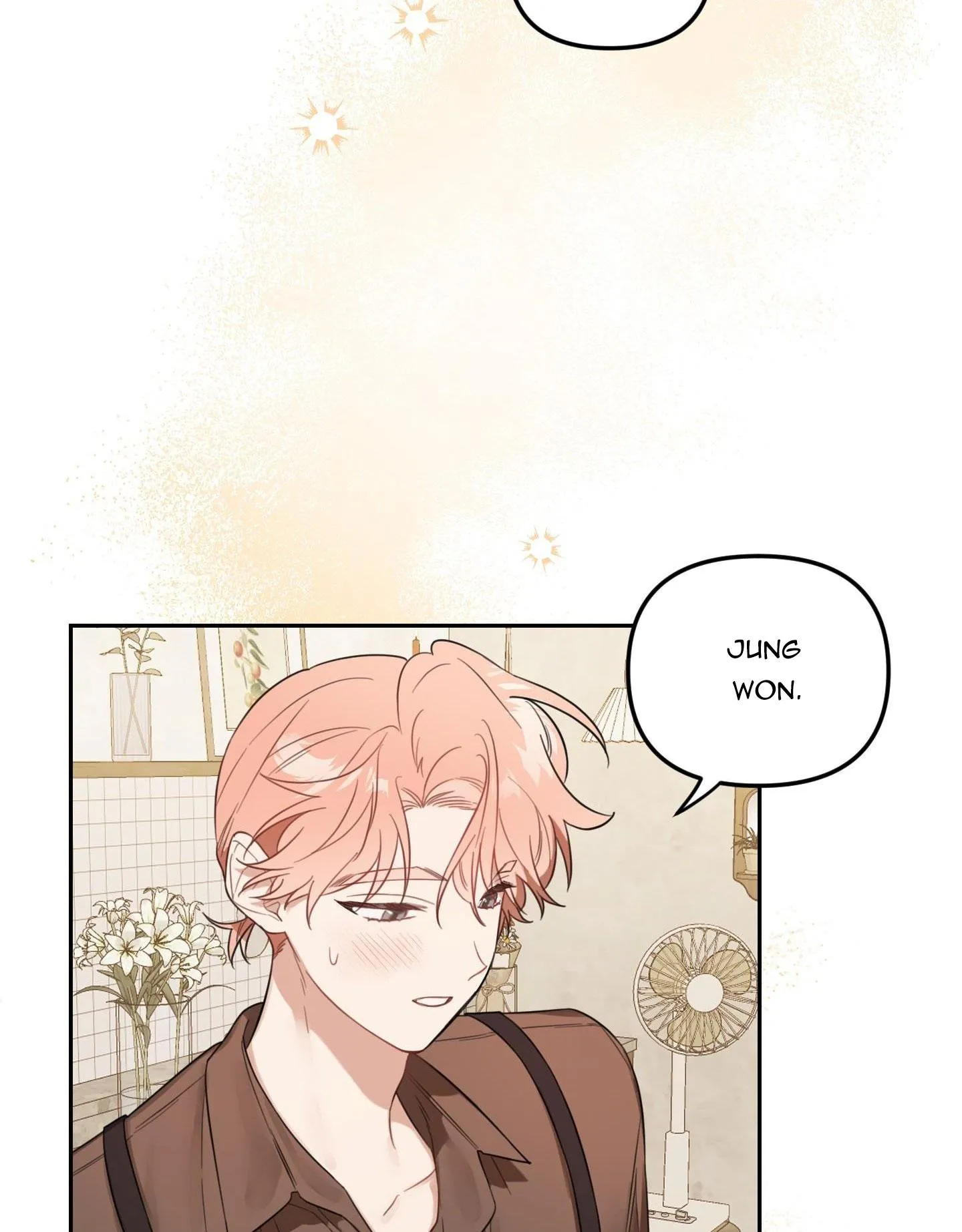 VƯỜN HOA Chapter 38 Trang 16