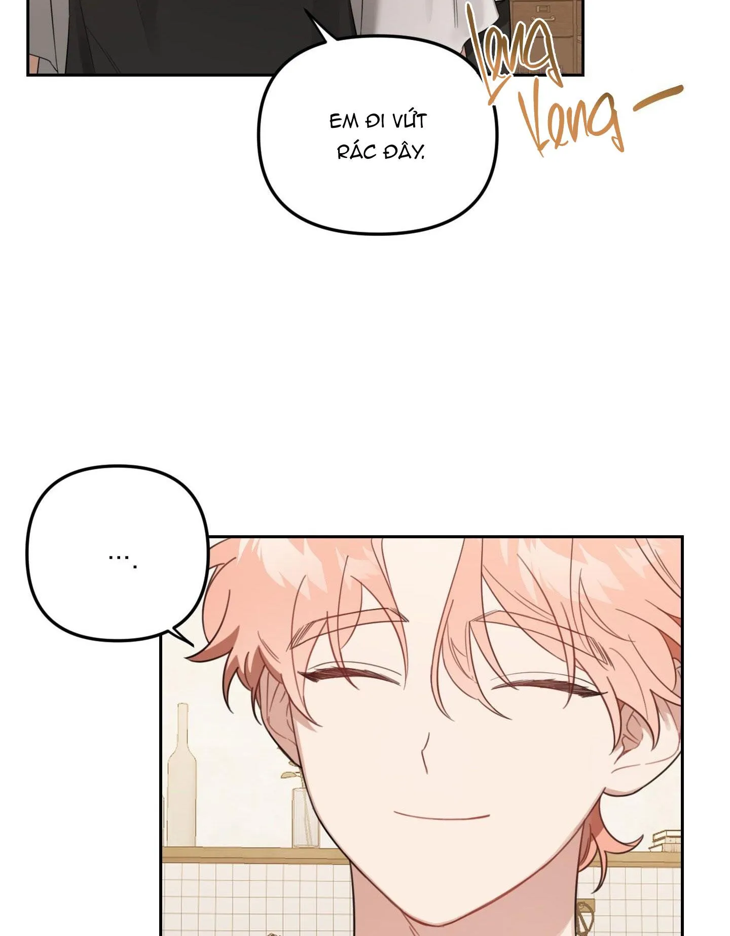 VƯỜN HOA Chapter 38 Trang 21