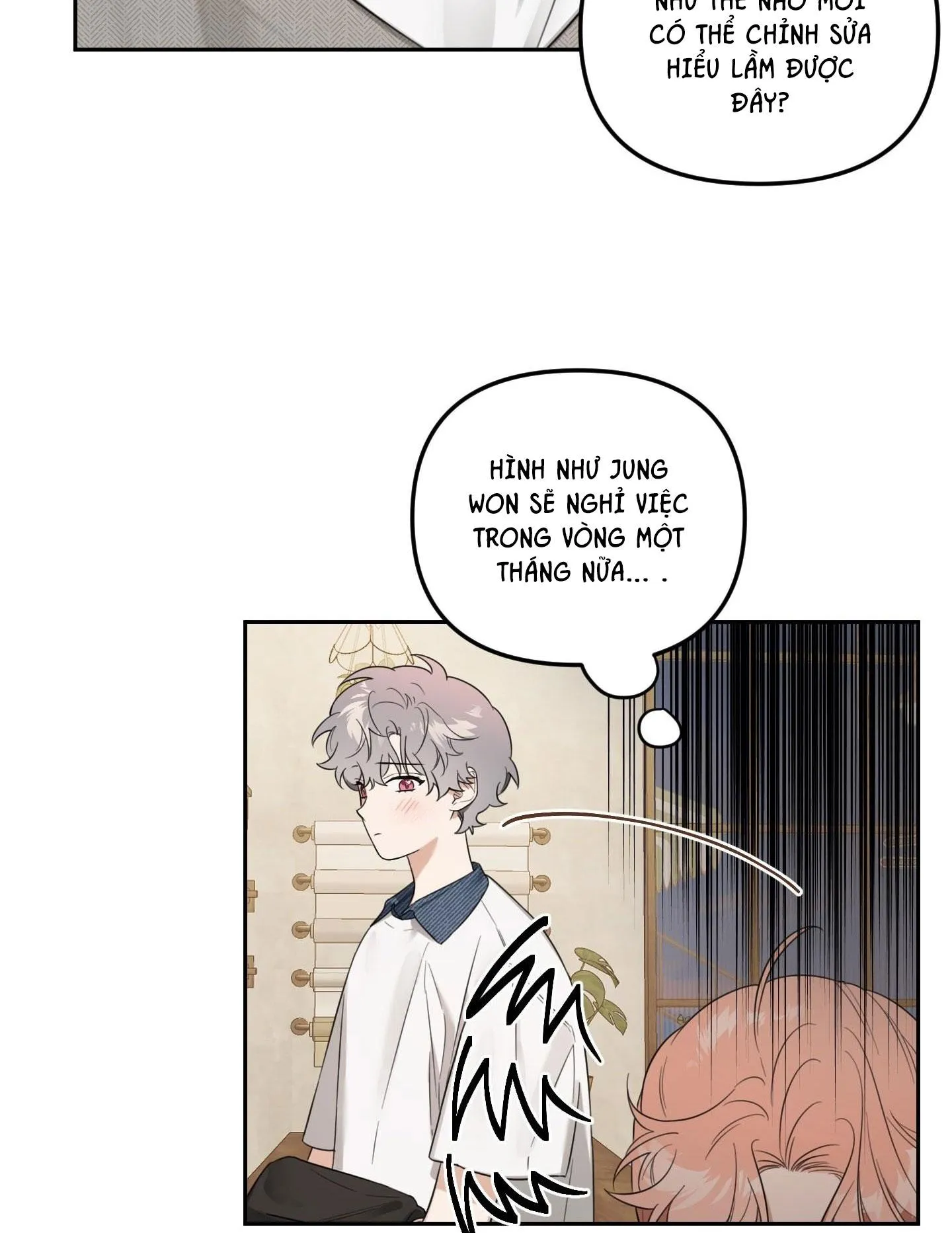 VƯỜN HOA Chapter 38 Trang 27