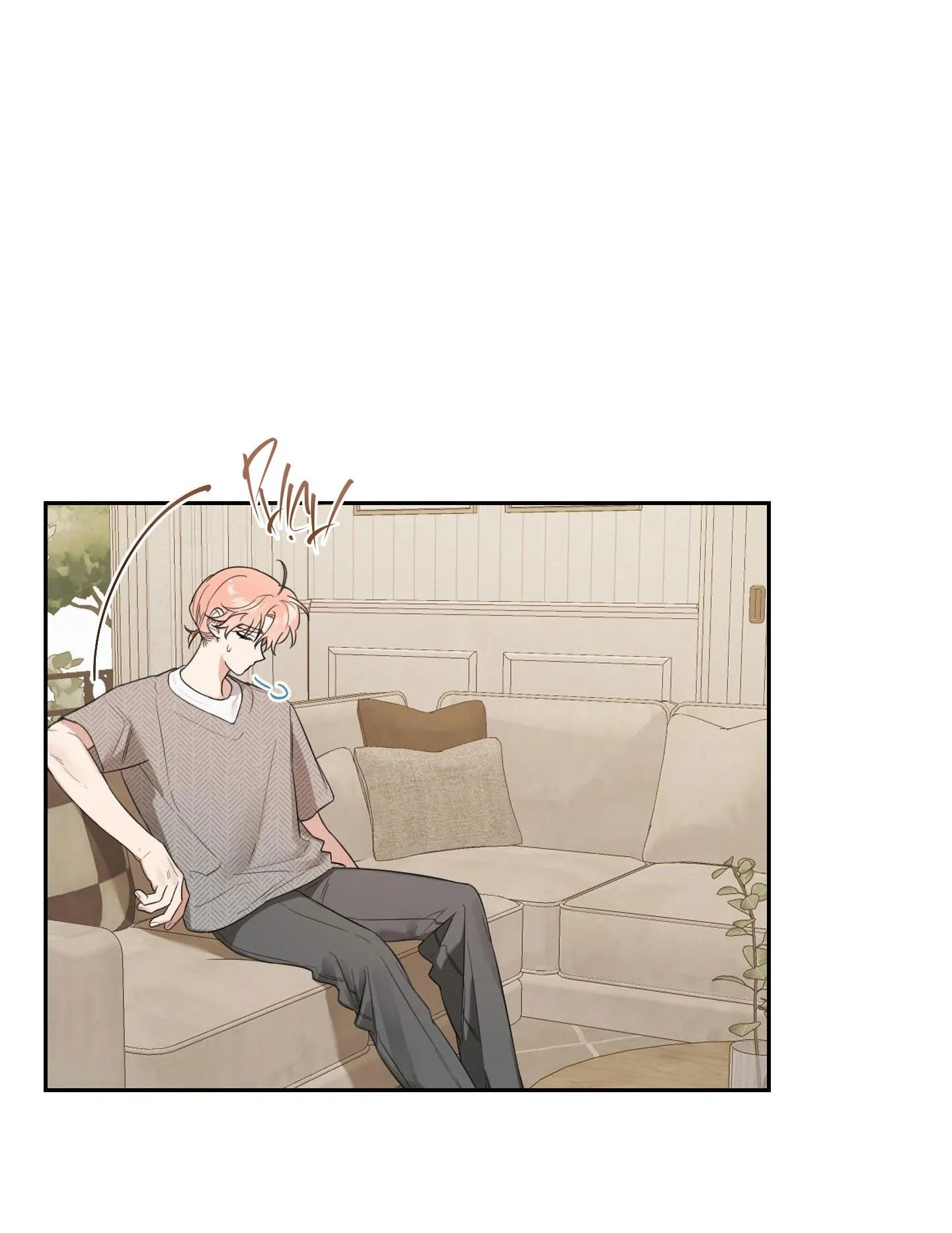 VƯỜN HOA Chapter 38 Trang 34