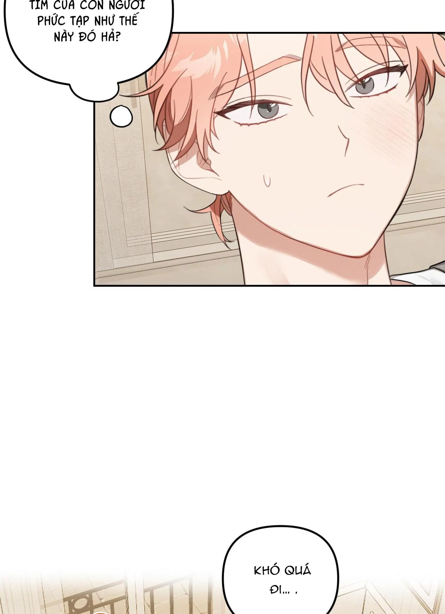 VƯỜN HOA Chapter 38 Trang 39