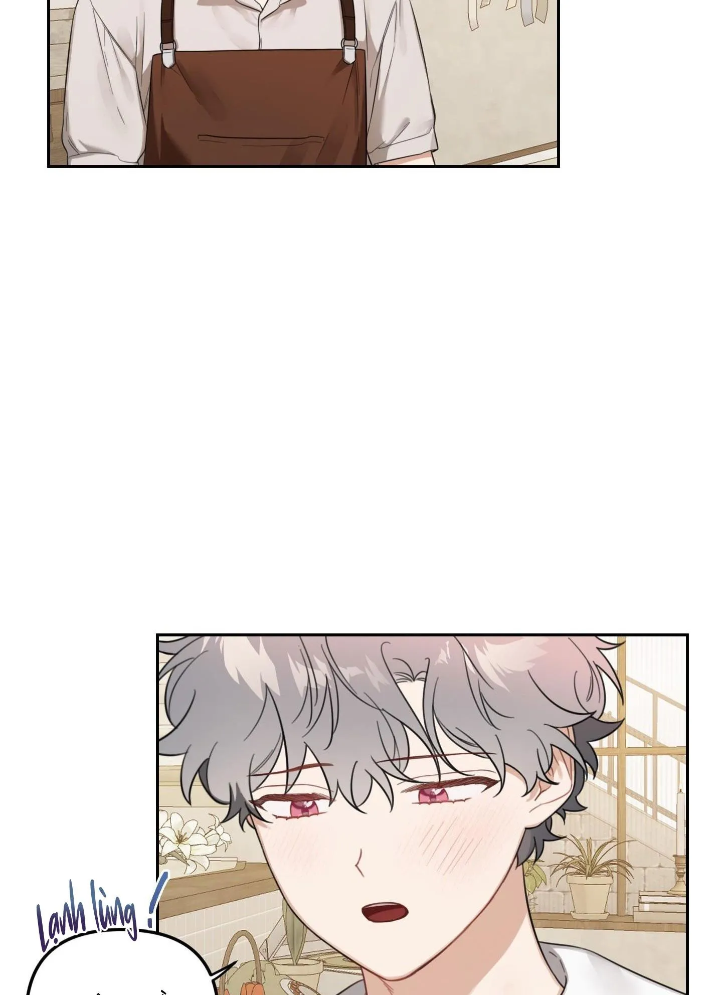 VƯỜN HOA Chapter 38 Trang 42