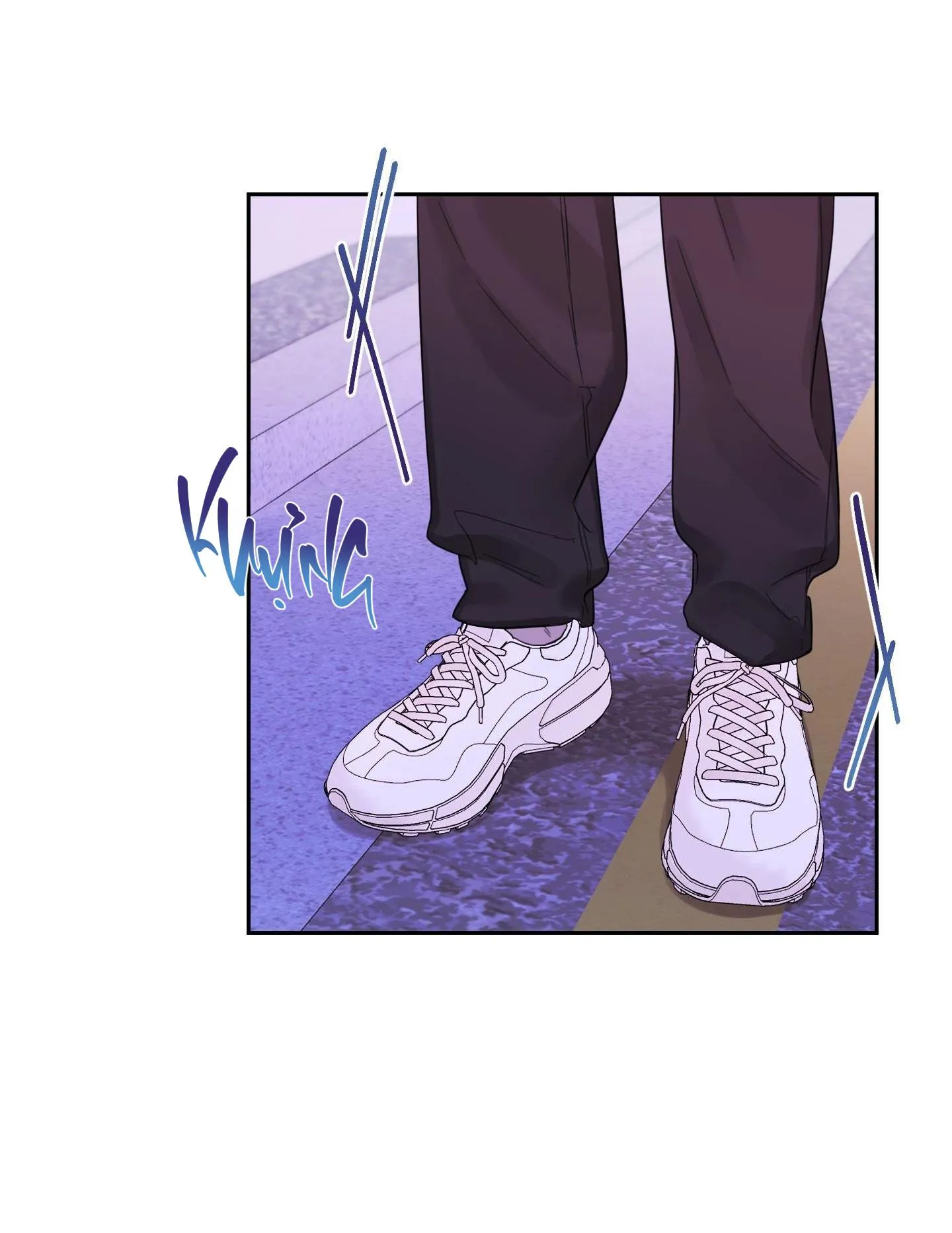 VƯỜN HOA Chapter 39 Trang 8