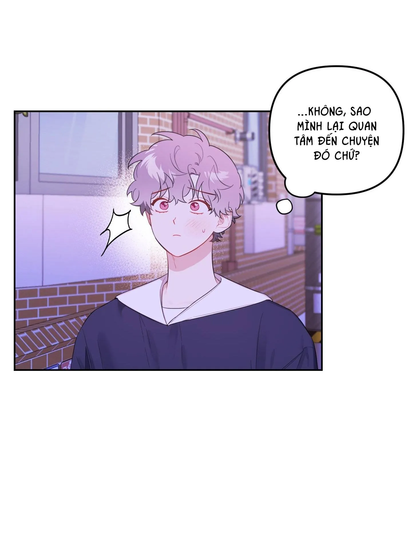 VƯỜN HOA Chapter 39 Trang 9
