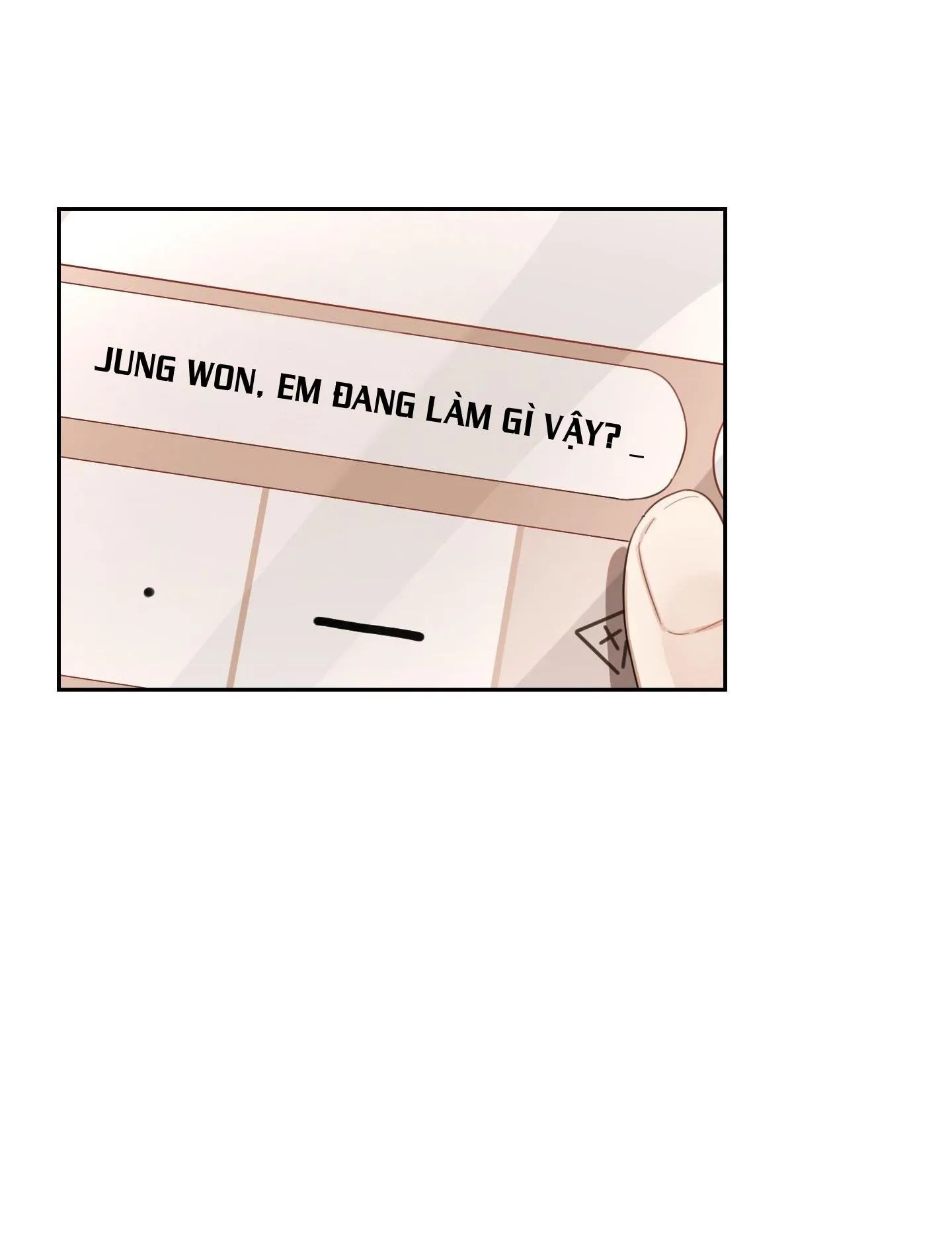 VƯỜN HOA Chapter 39 Trang 28