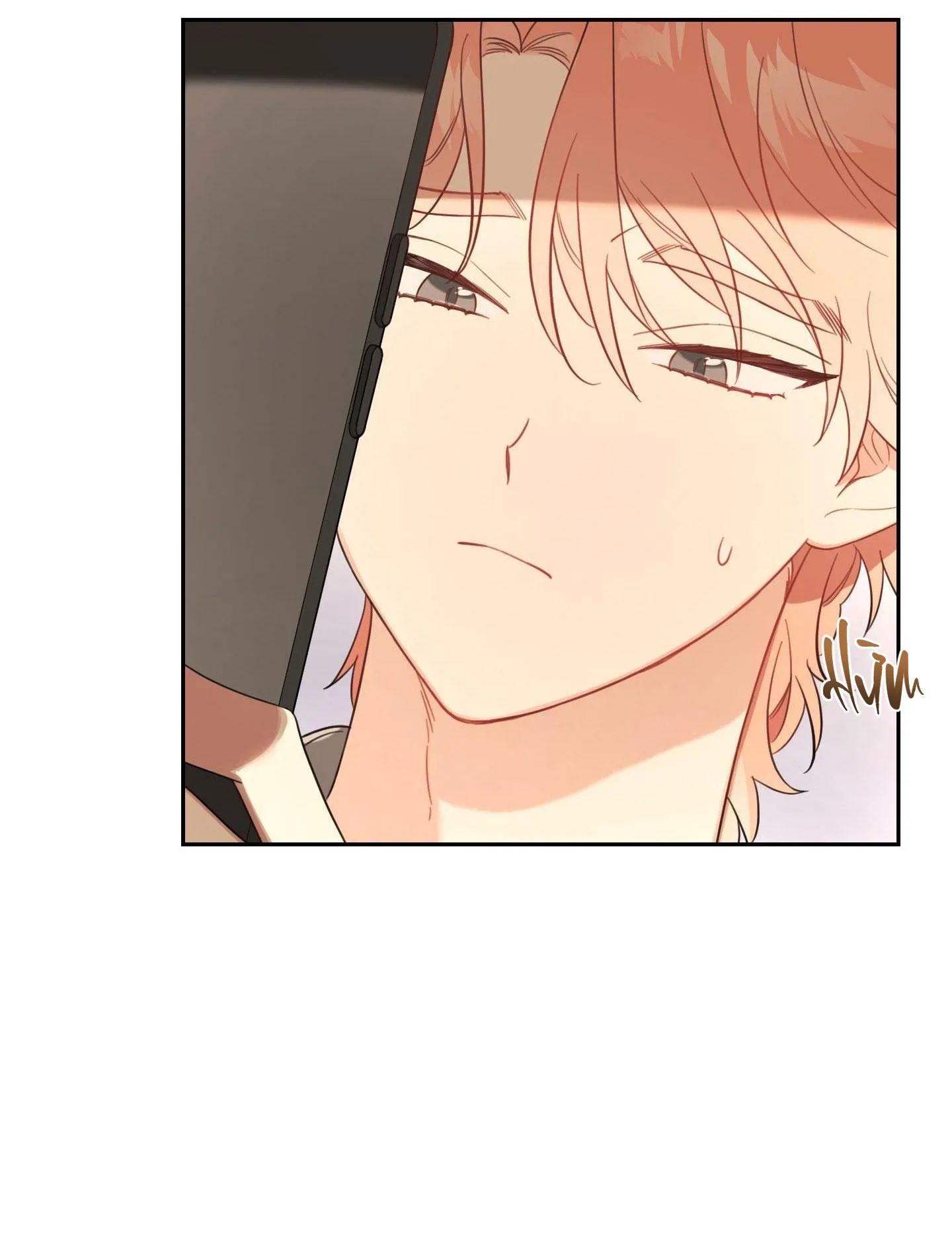 VƯỜN HOA Chapter 39 Trang 29