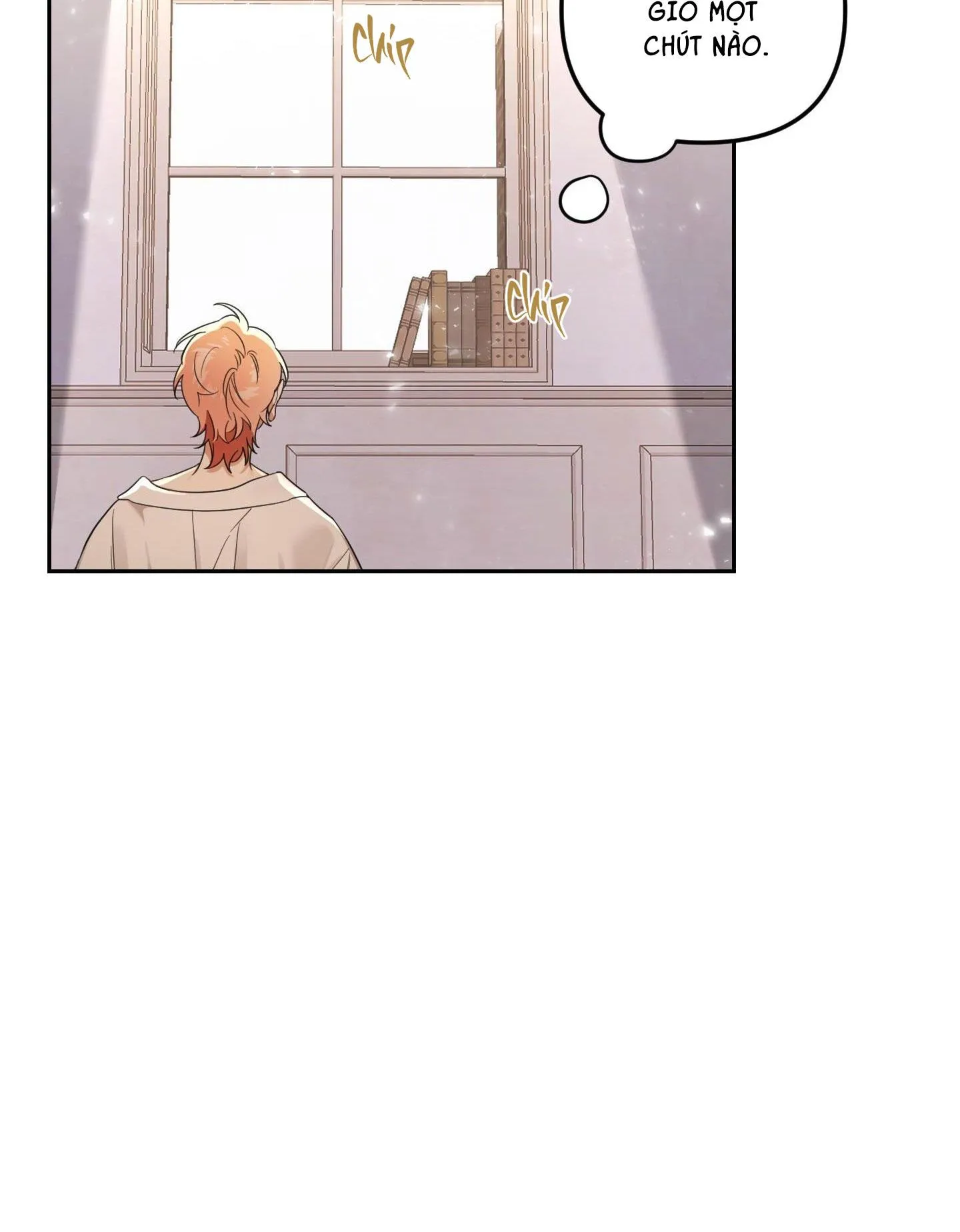 VƯỜN HOA Chapter 39 Trang 39