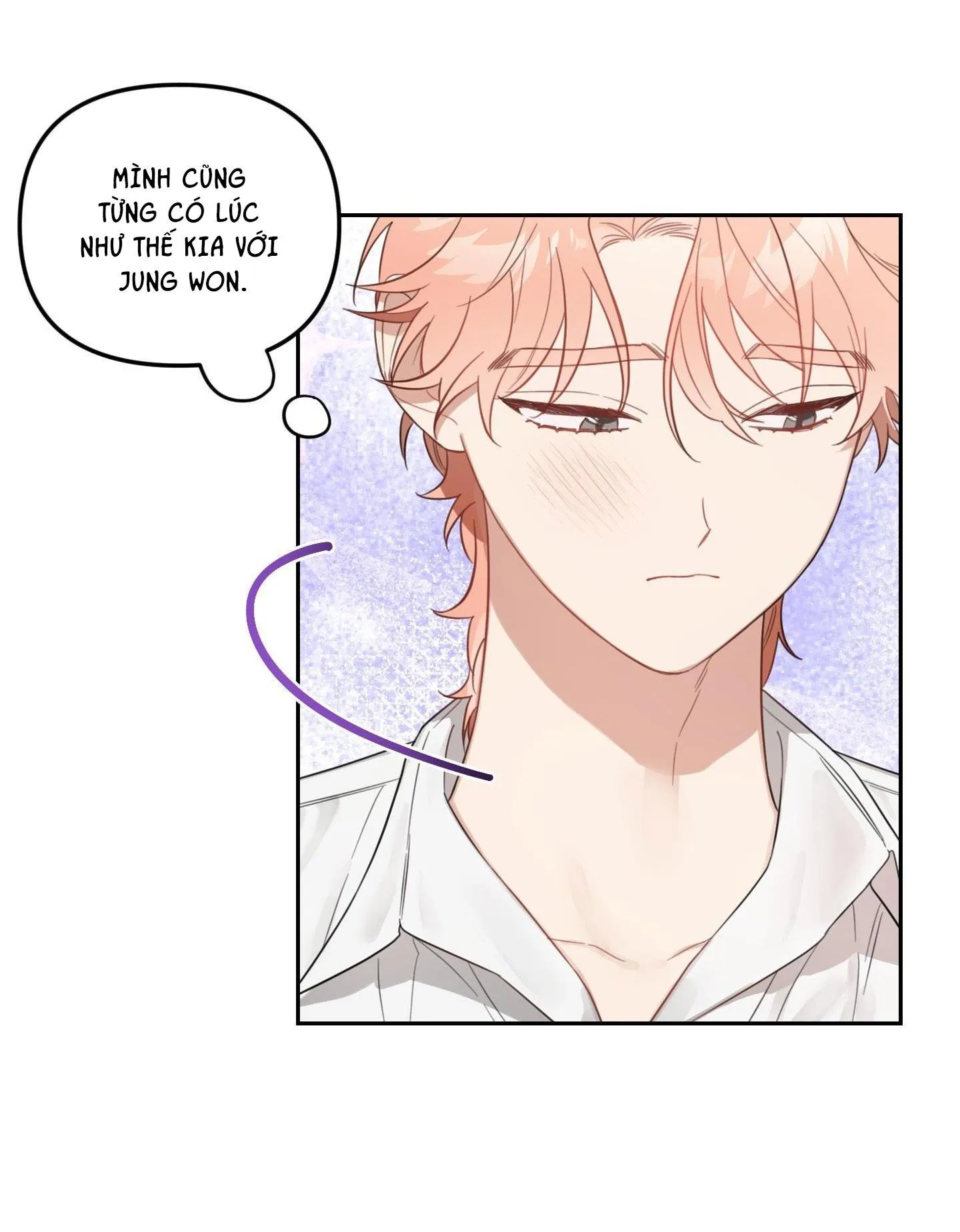 VƯỜN HOA Chapter 39 Trang 45