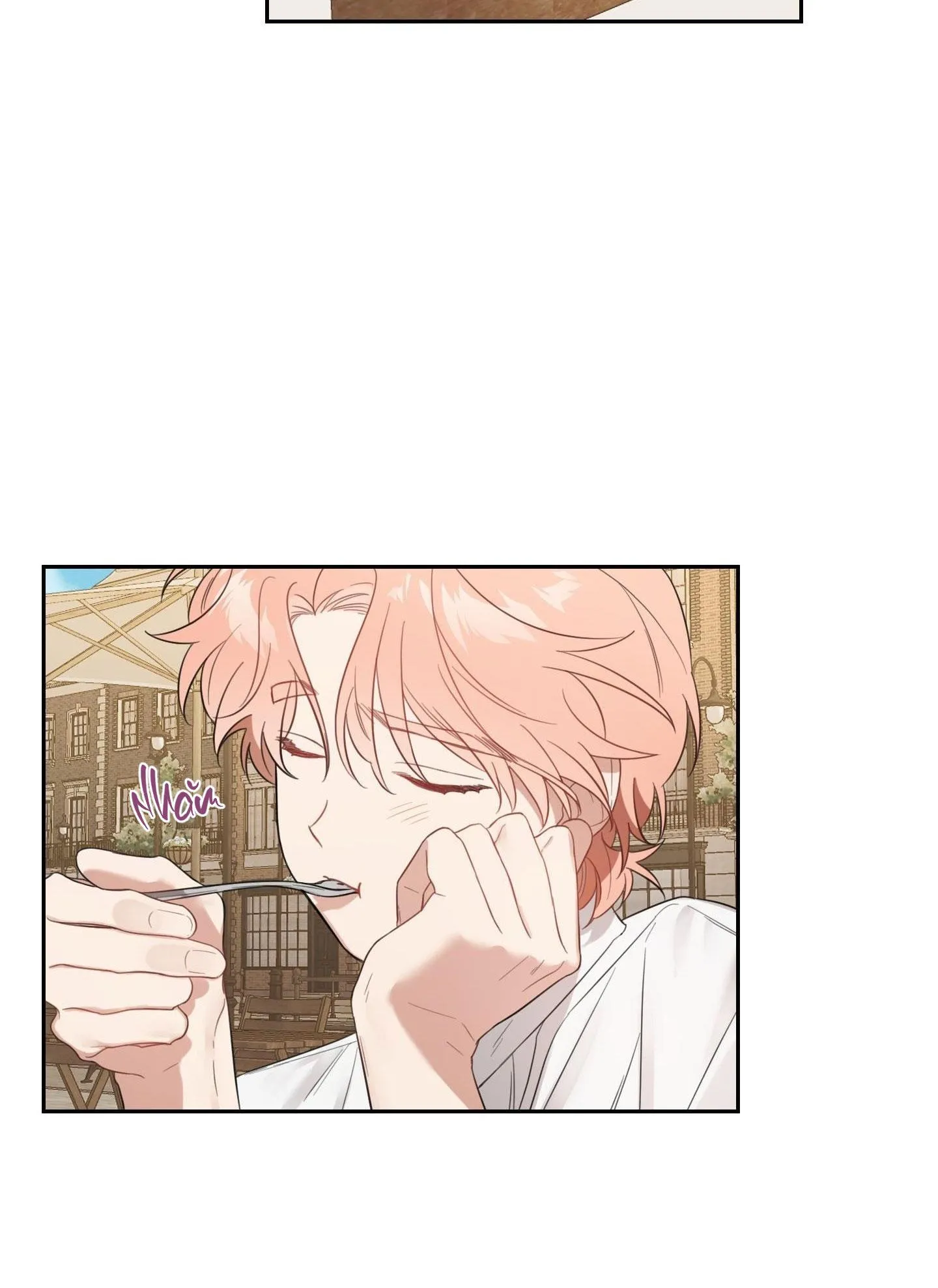 VƯỜN HOA Chapter 39 Trang 48