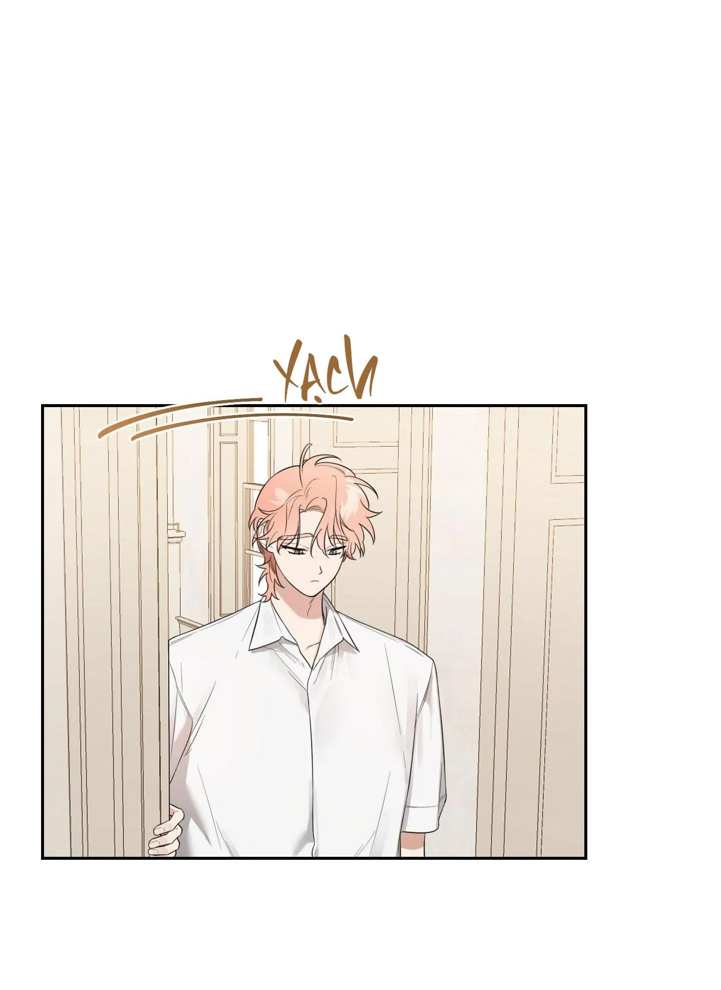 VƯỜN HOA Chapter 39 Trang 54