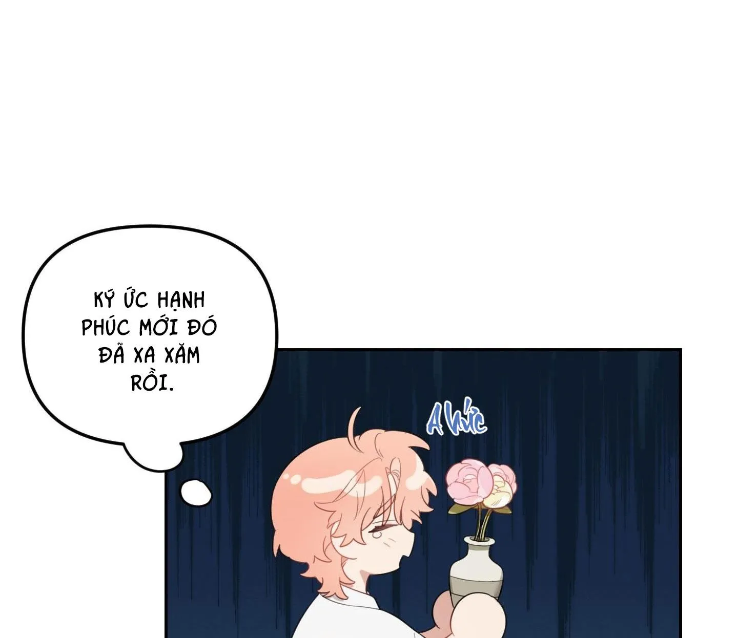 VƯỜN HOA Chapter 39 Trang 60