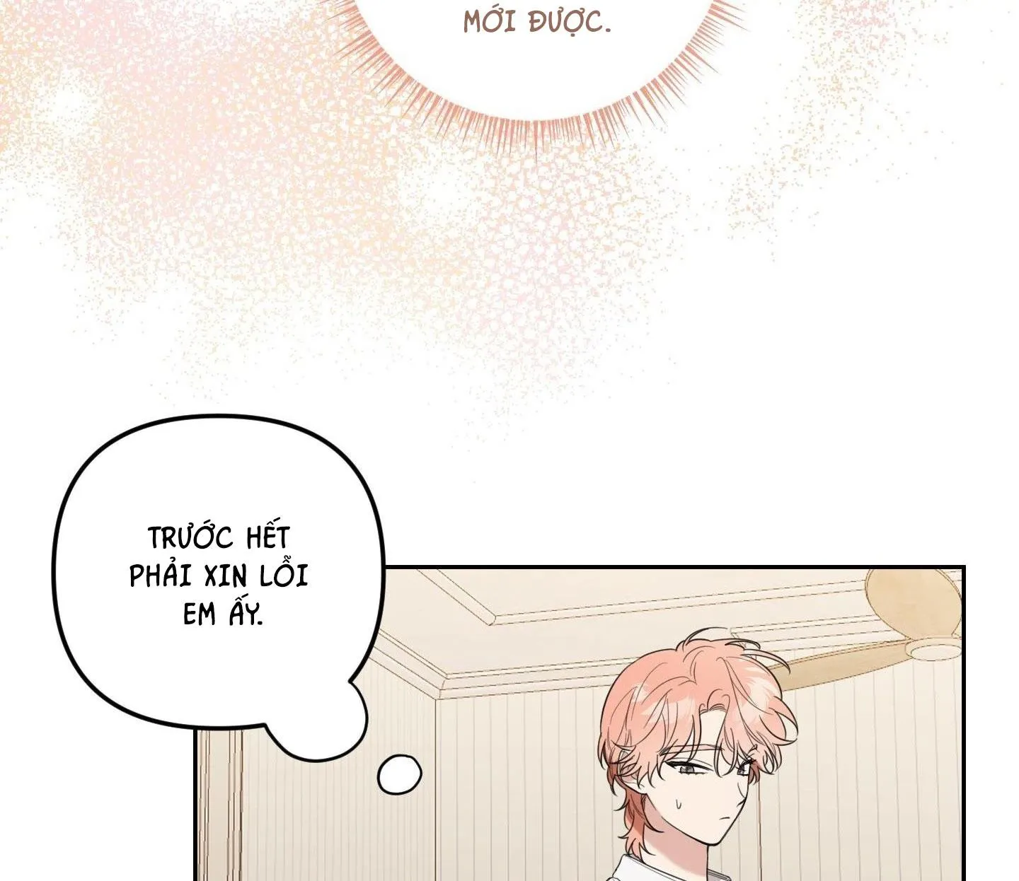 VƯỜN HOA Chapter 39 Trang 63
