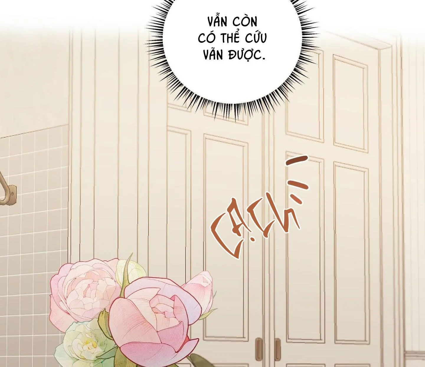 VƯỜN HOA Chapter 39 Trang 65