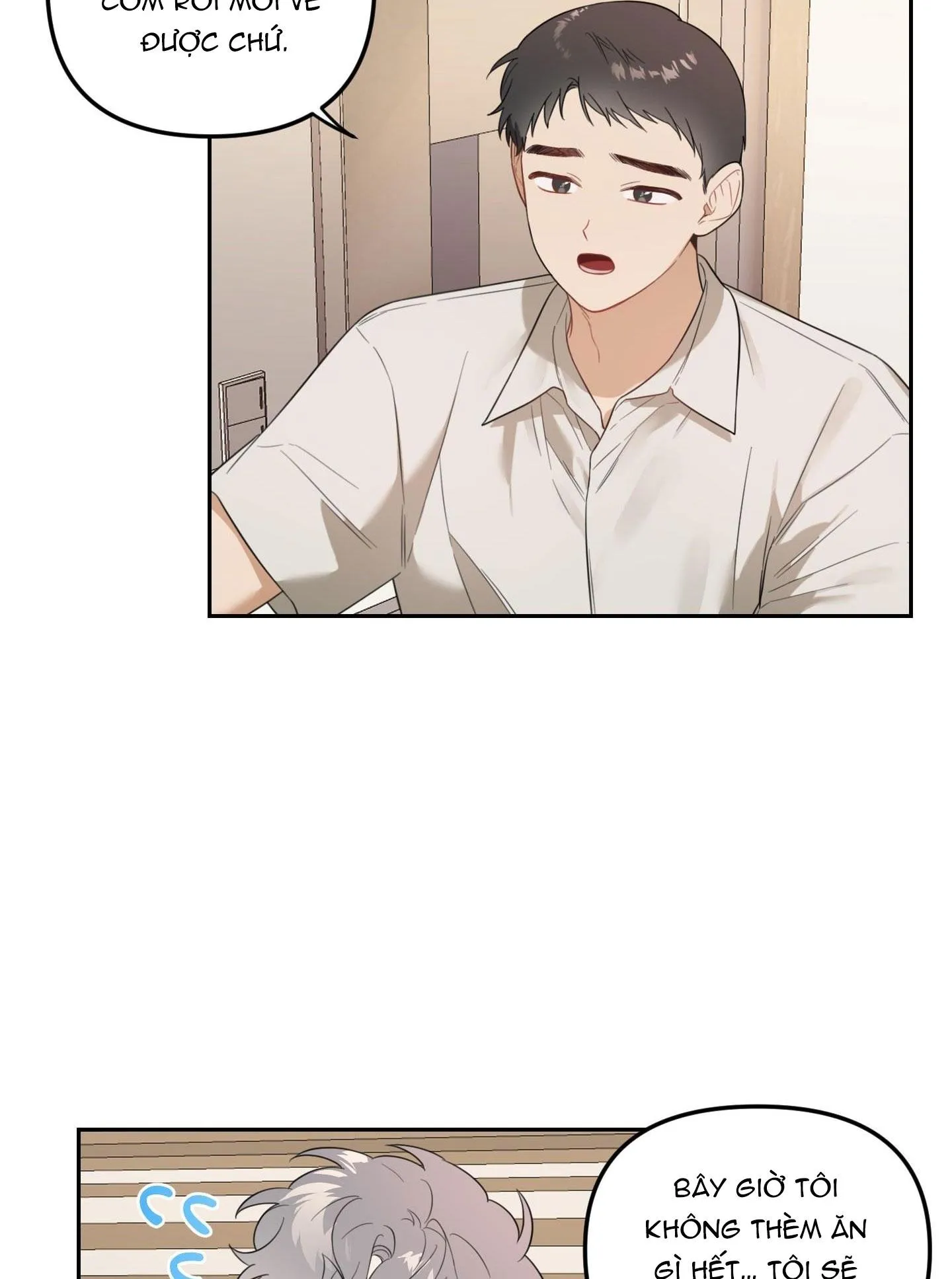 VƯỜN HOA Chapter 40 Trang 18