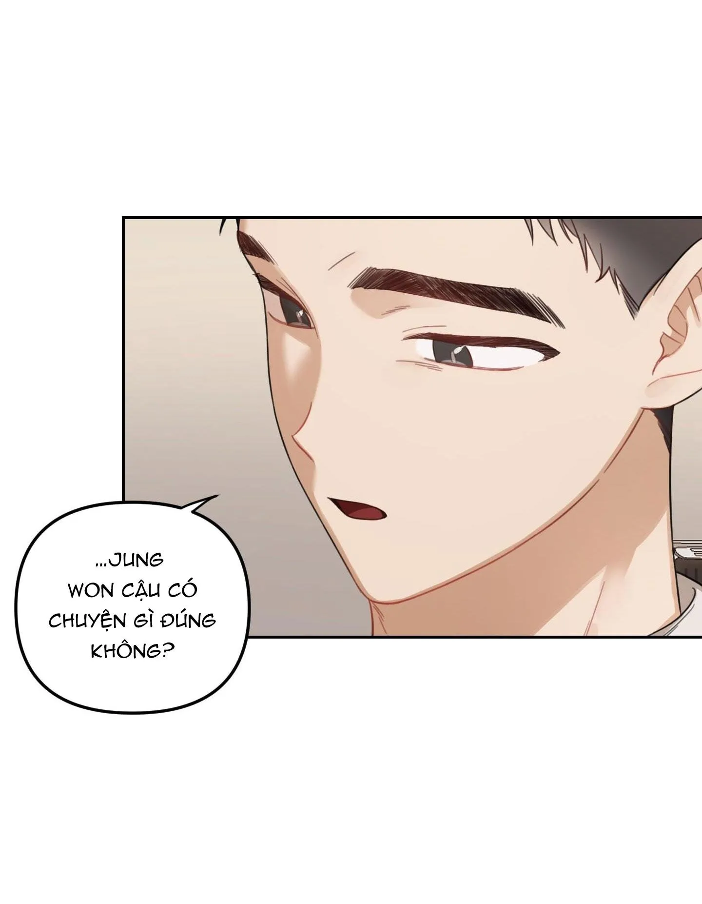 VƯỜN HOA Chapter 40 Trang 24