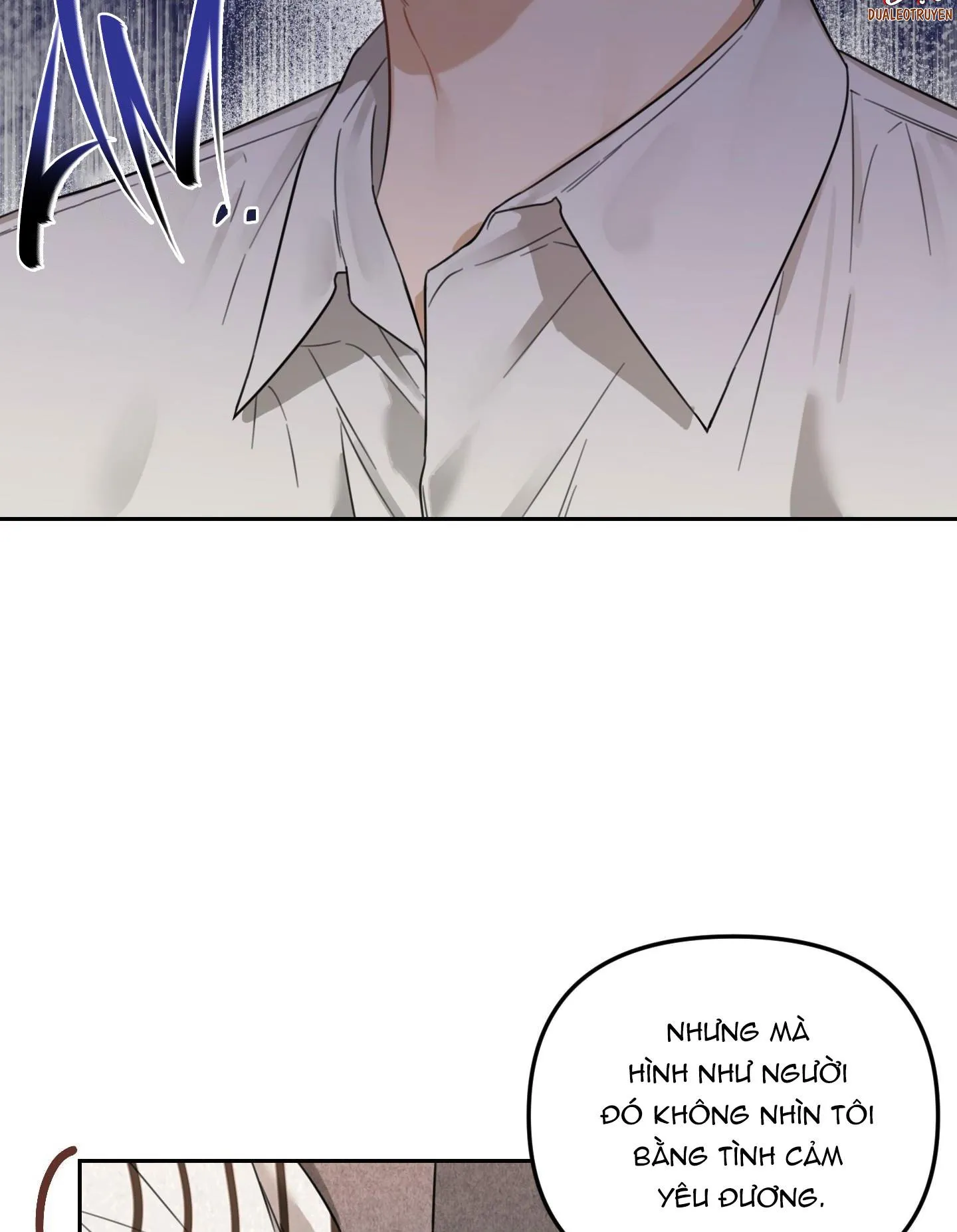 VƯỜN HOA Chapter 40 Trang 28