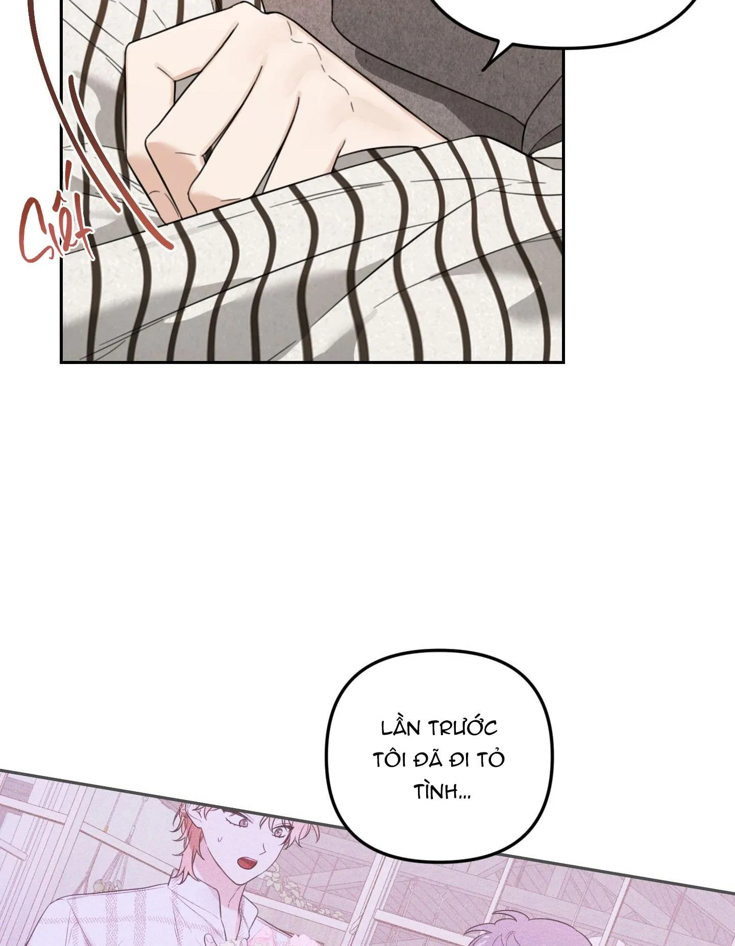 VƯỜN HOA Chapter 40 Trang 29