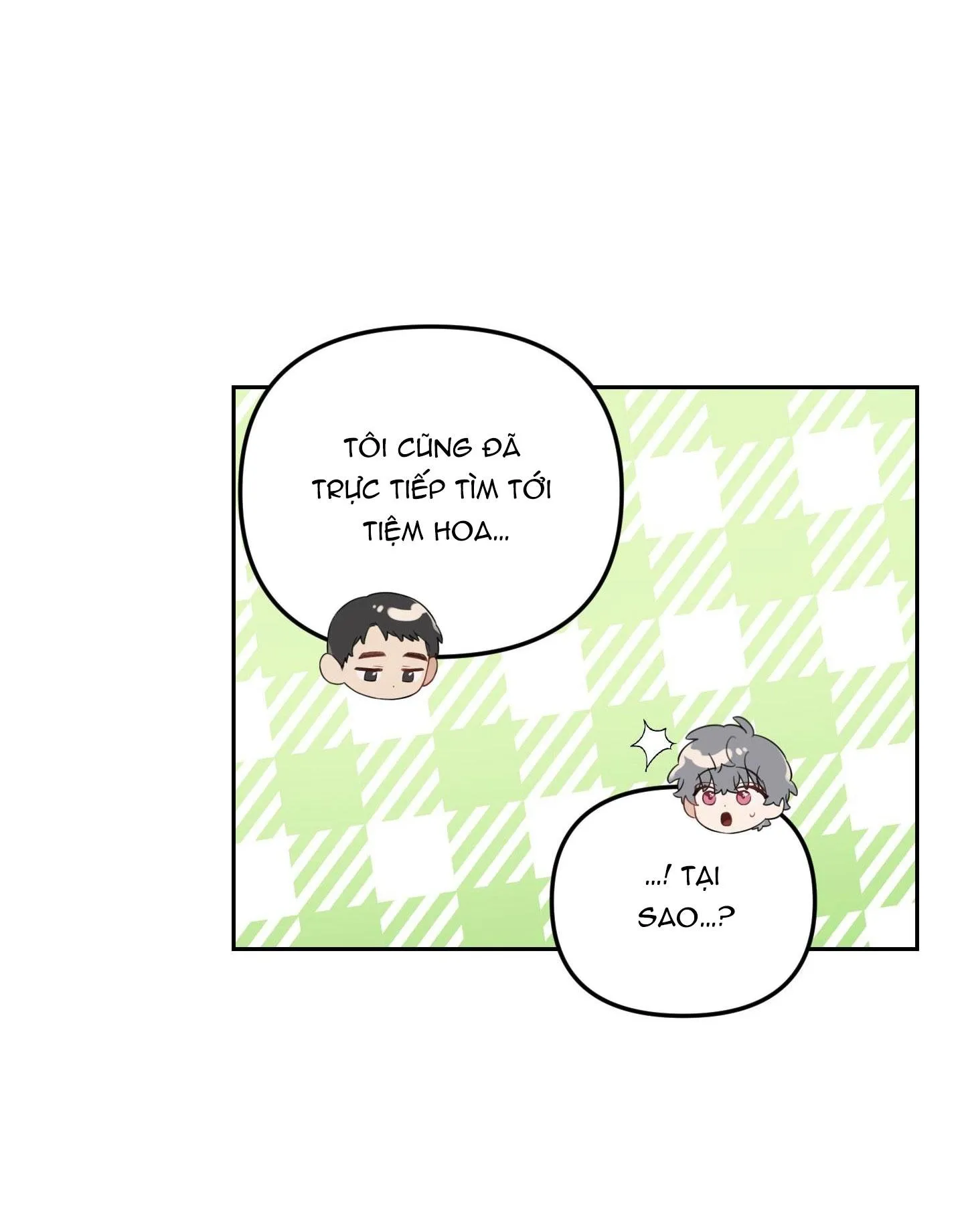 VƯỜN HOA Chapter 40 Trang 37