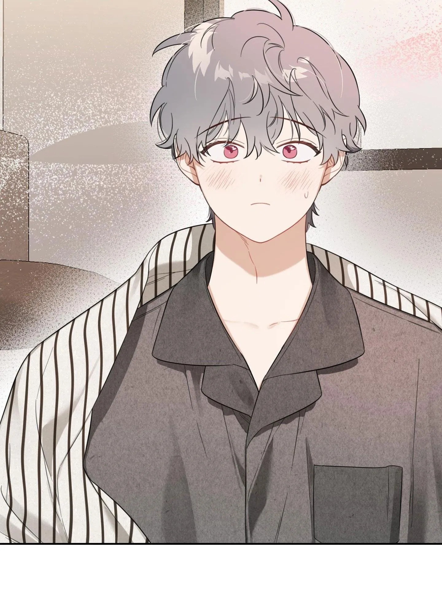 VƯỜN HOA Chapter 40 Trang 49