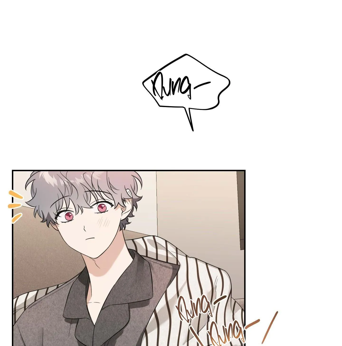 VƯỜN HOA Chapter 40 Trang 57