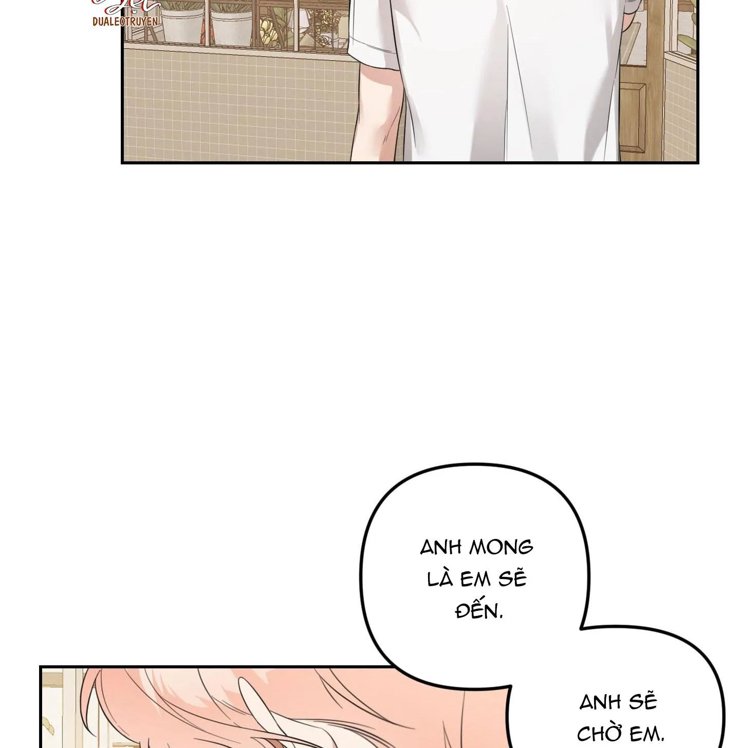 VƯỜN HOA Chapter 40 Trang 62