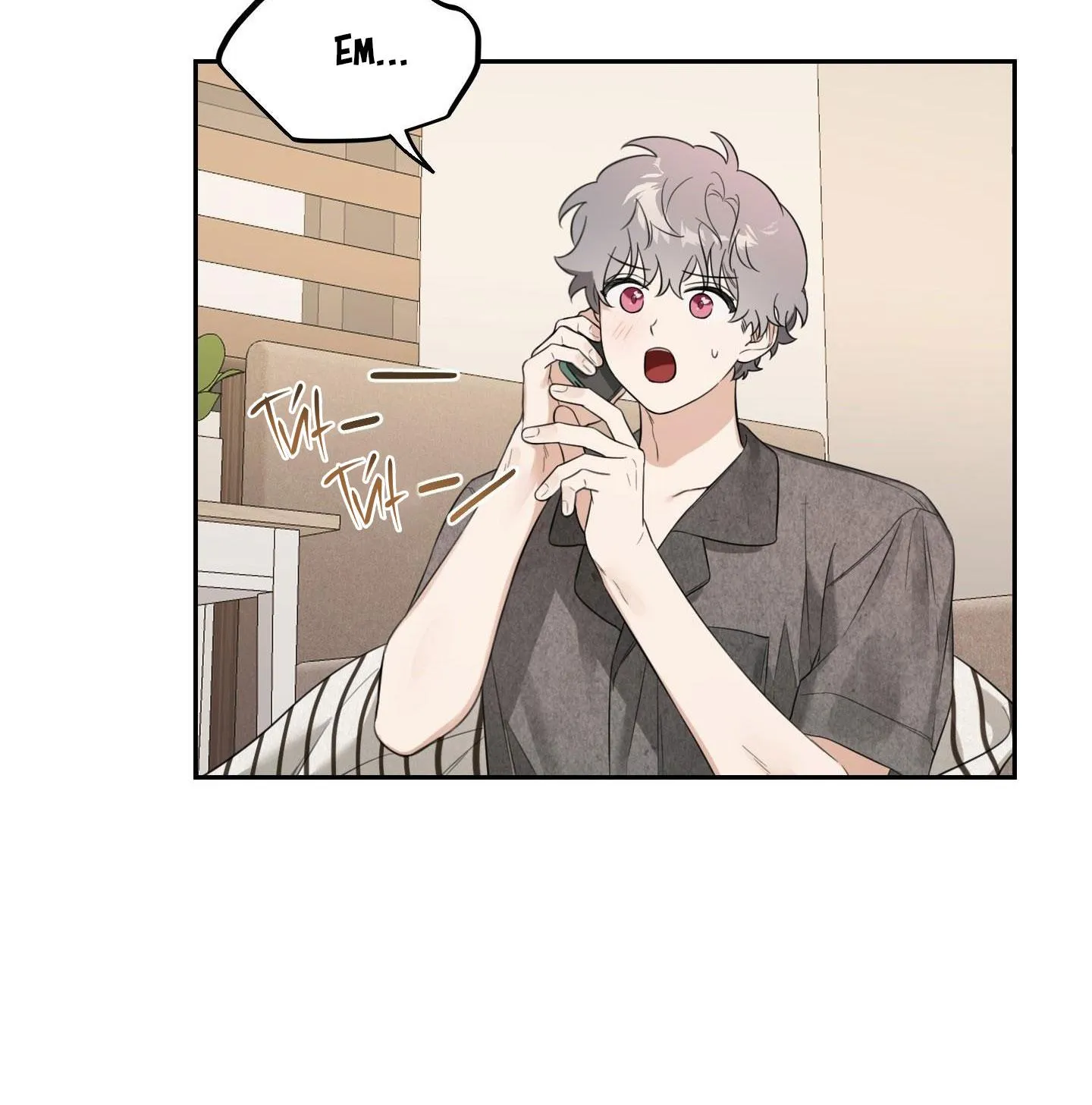 VƯỜN HOA Chapter 40 Trang 64