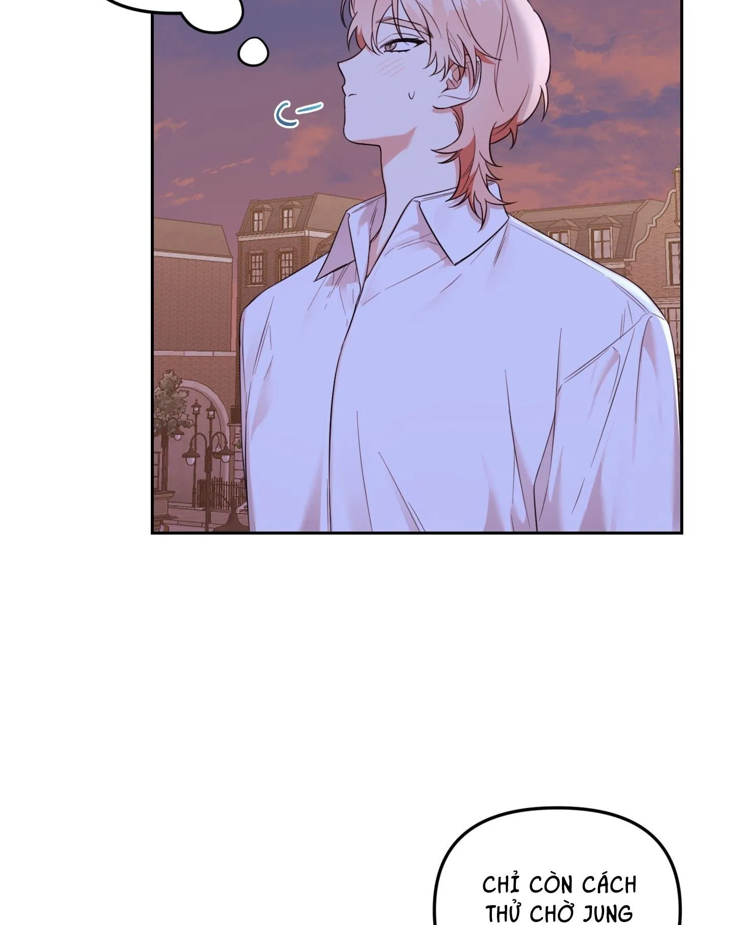 VƯỜN HOA Chapter 41 Trang 7