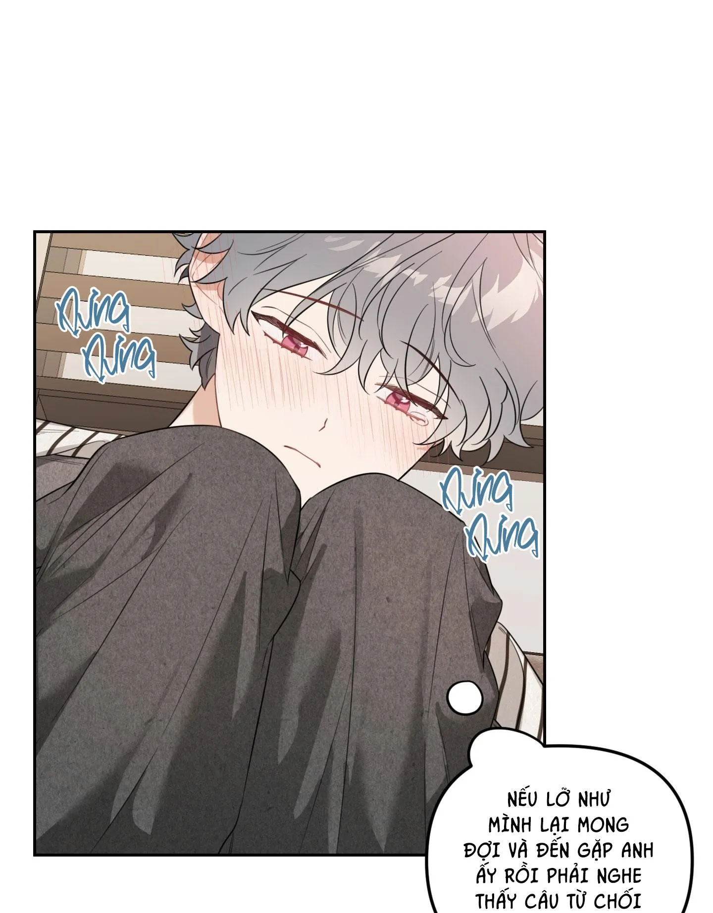 VƯỜN HOA Chapter 41 Trang 13