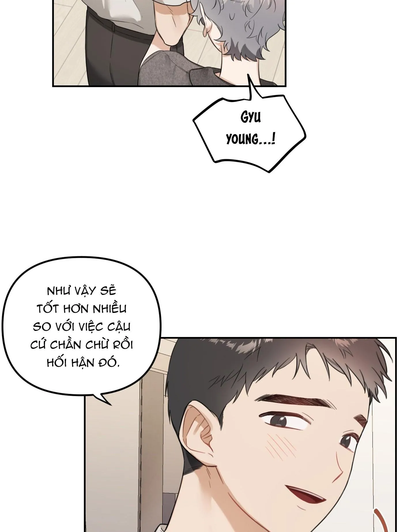 VƯỜN HOA Chapter 41 Trang 20