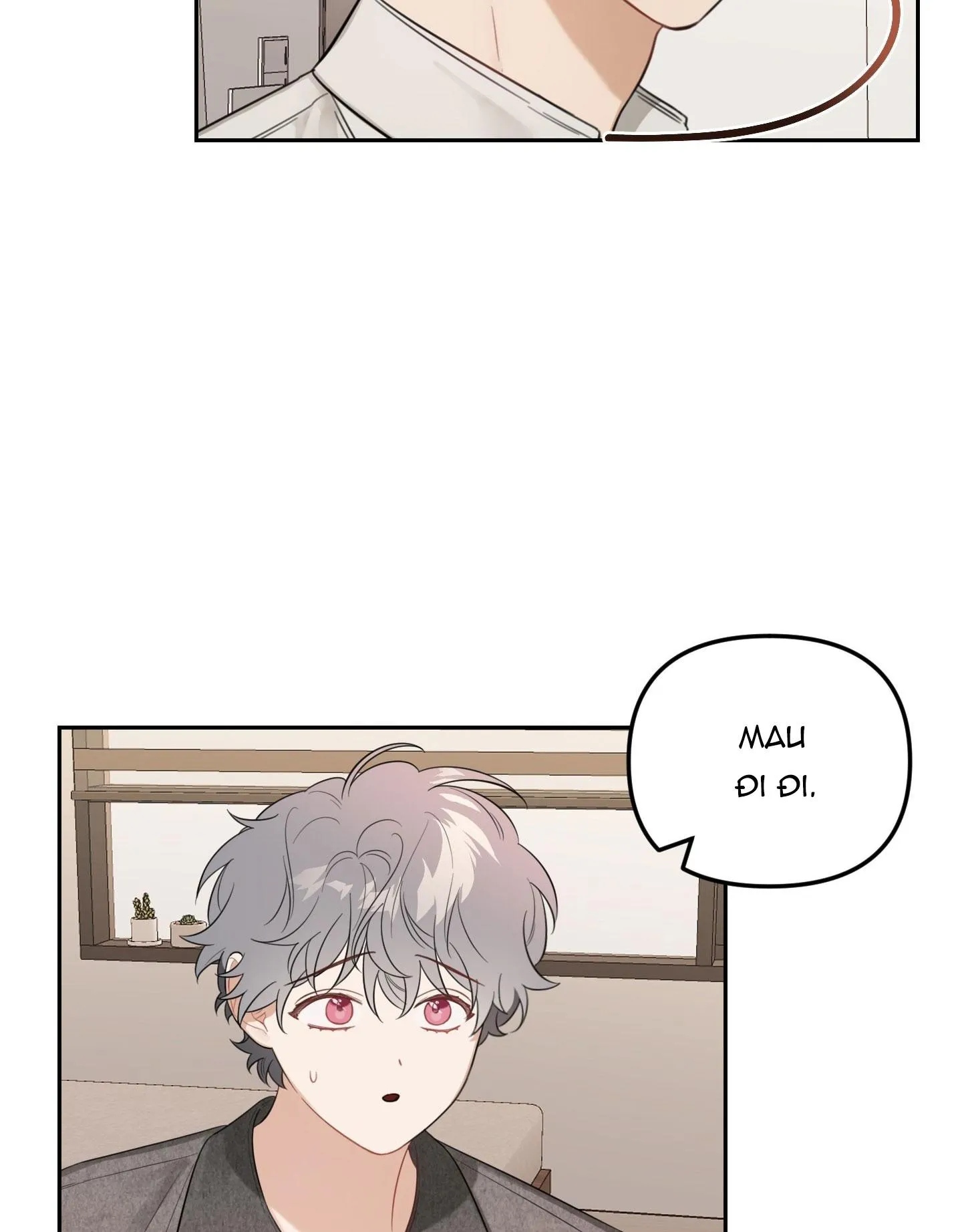 VƯỜN HOA Chapter 41 Trang 21