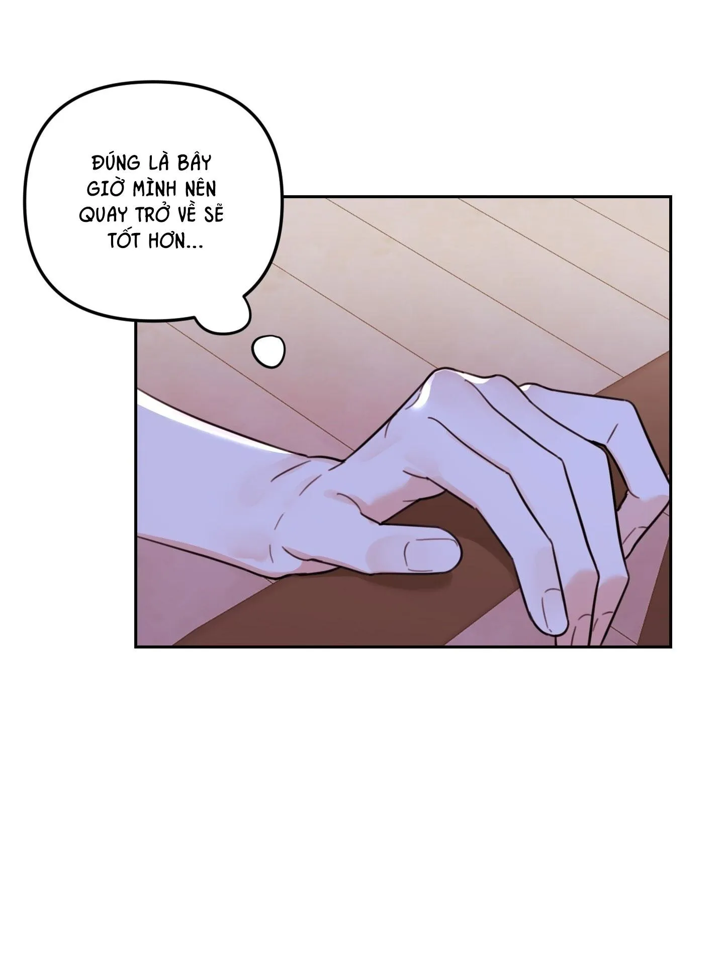 VƯỜN HOA Chapter 41 Trang 27