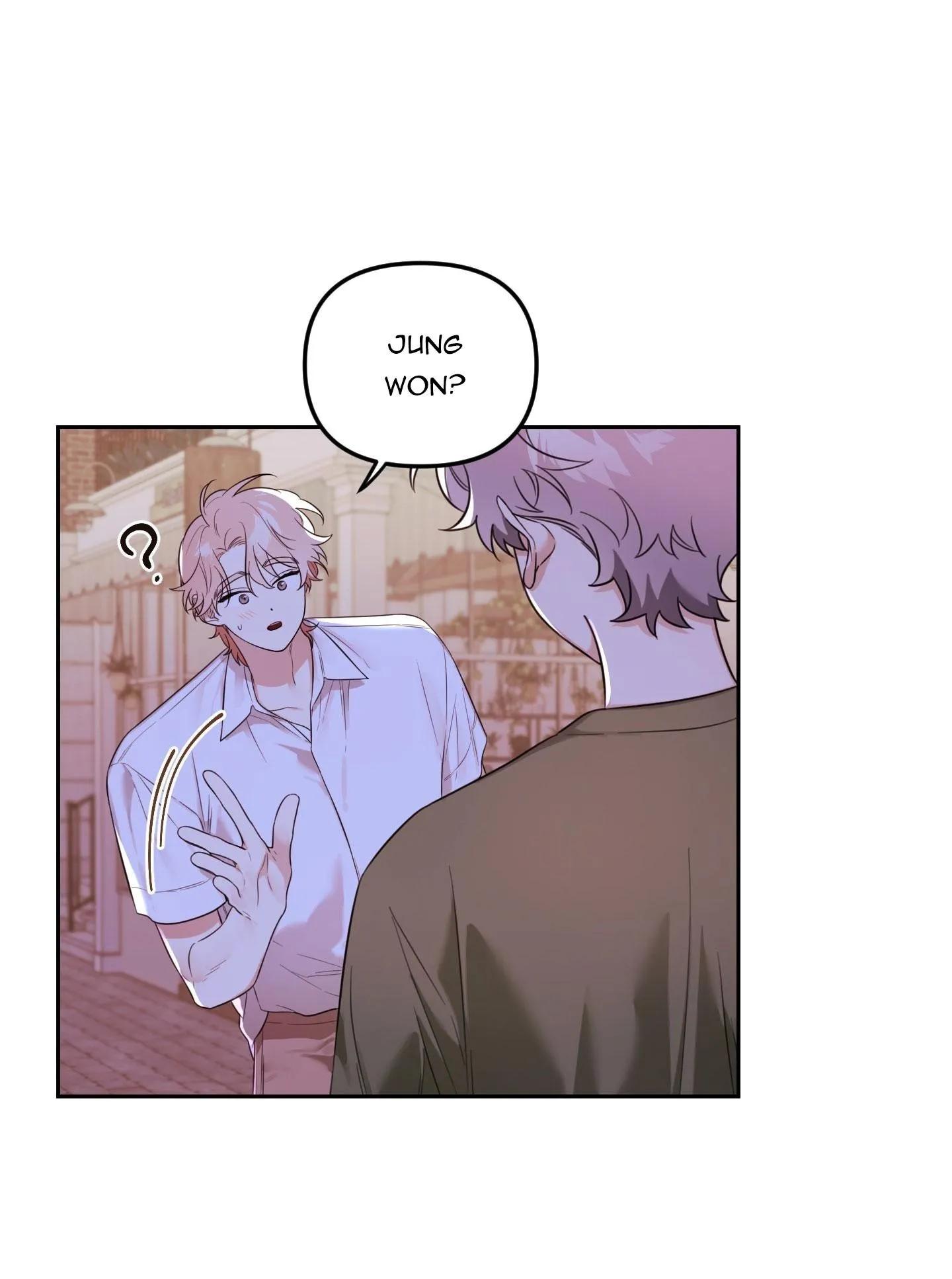 VƯỜN HOA Chapter 41 Trang 32