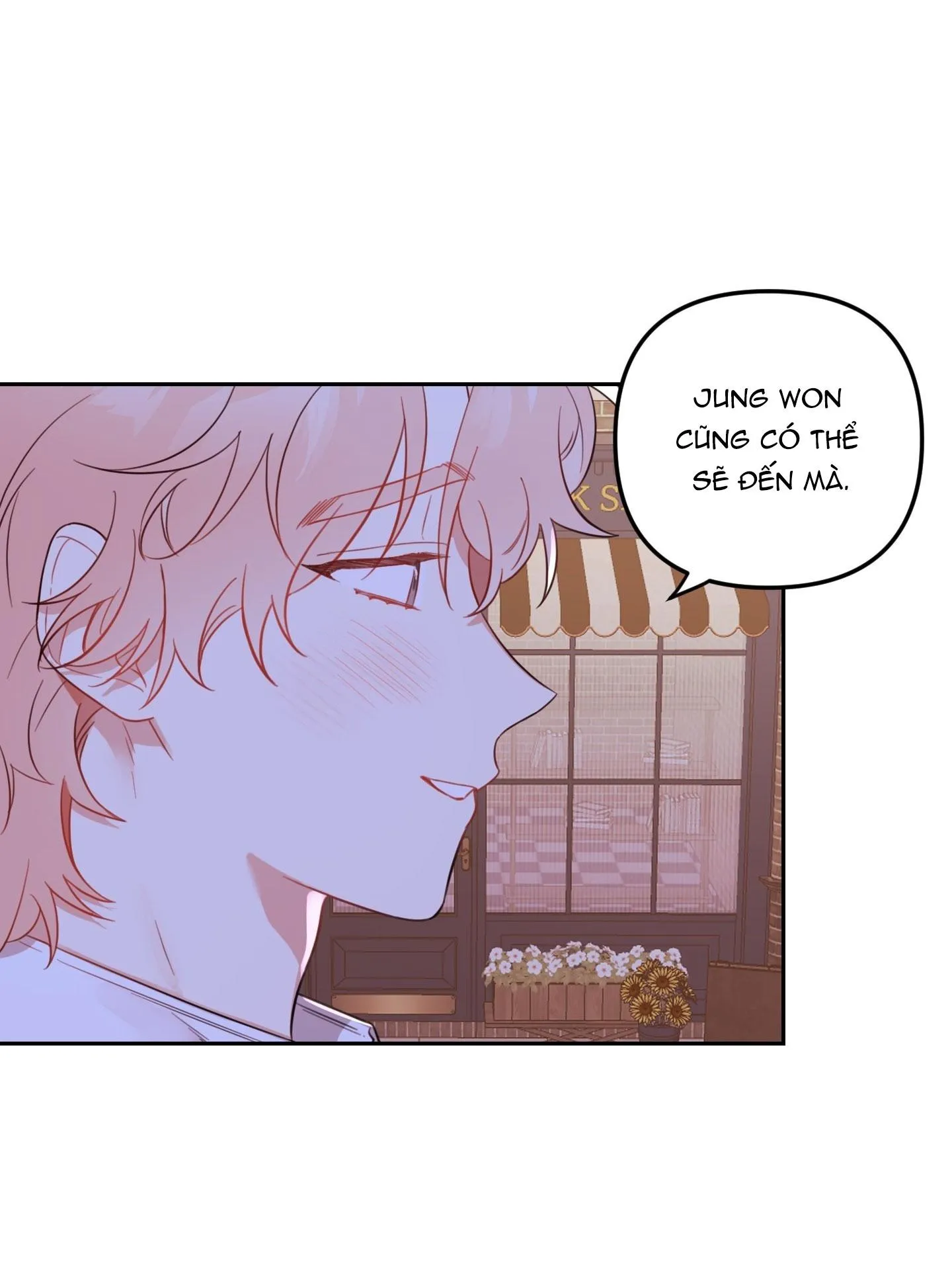 VƯỜN HOA Chapter 41 Trang 34