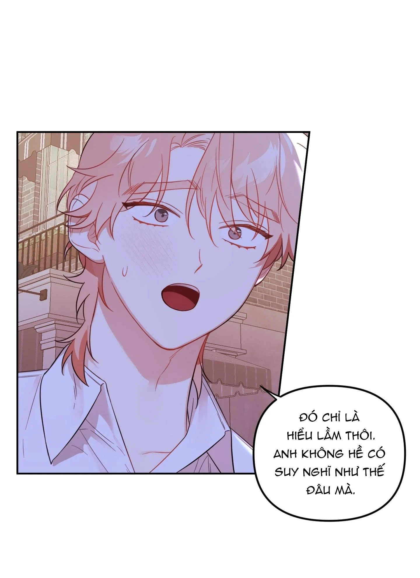 VƯỜN HOA Chapter 41 Trang 46