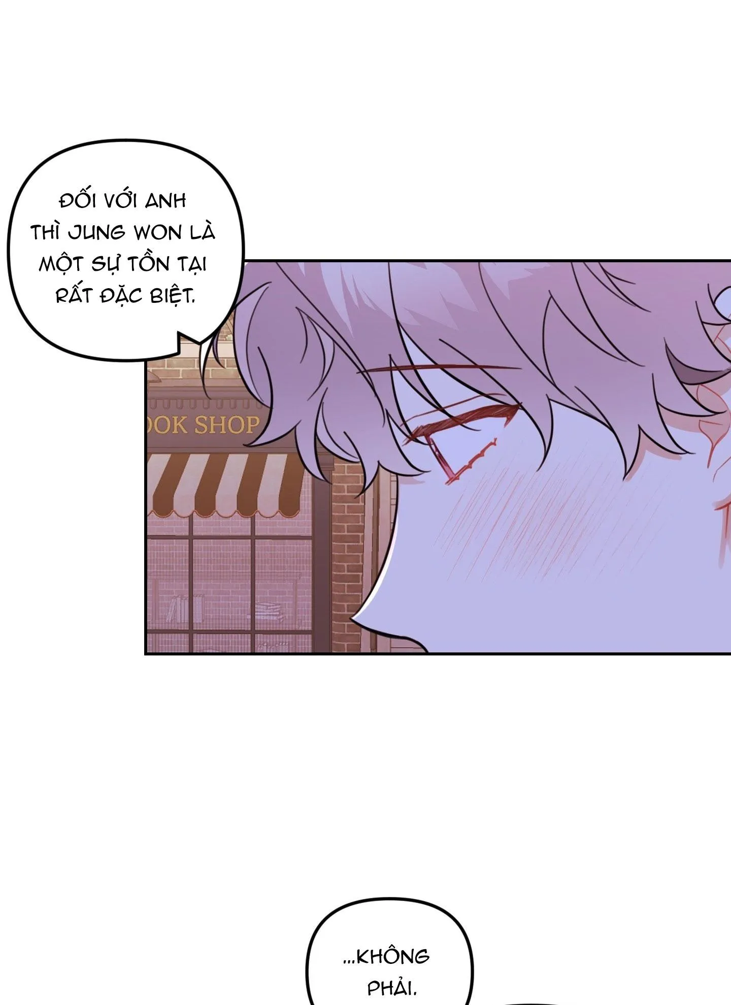 VƯỜN HOA Chapter 41 Trang 47