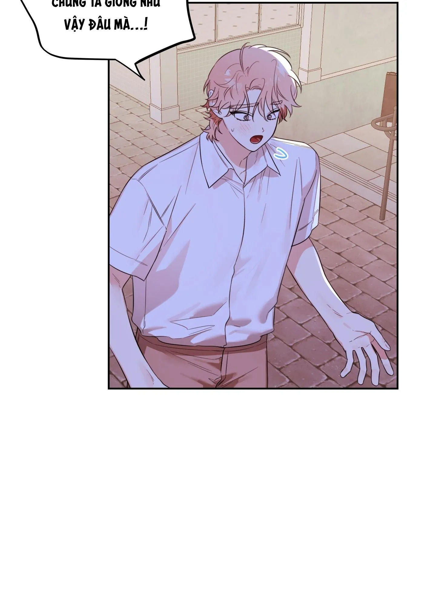 VƯỜN HOA Chapter 41 Trang 49