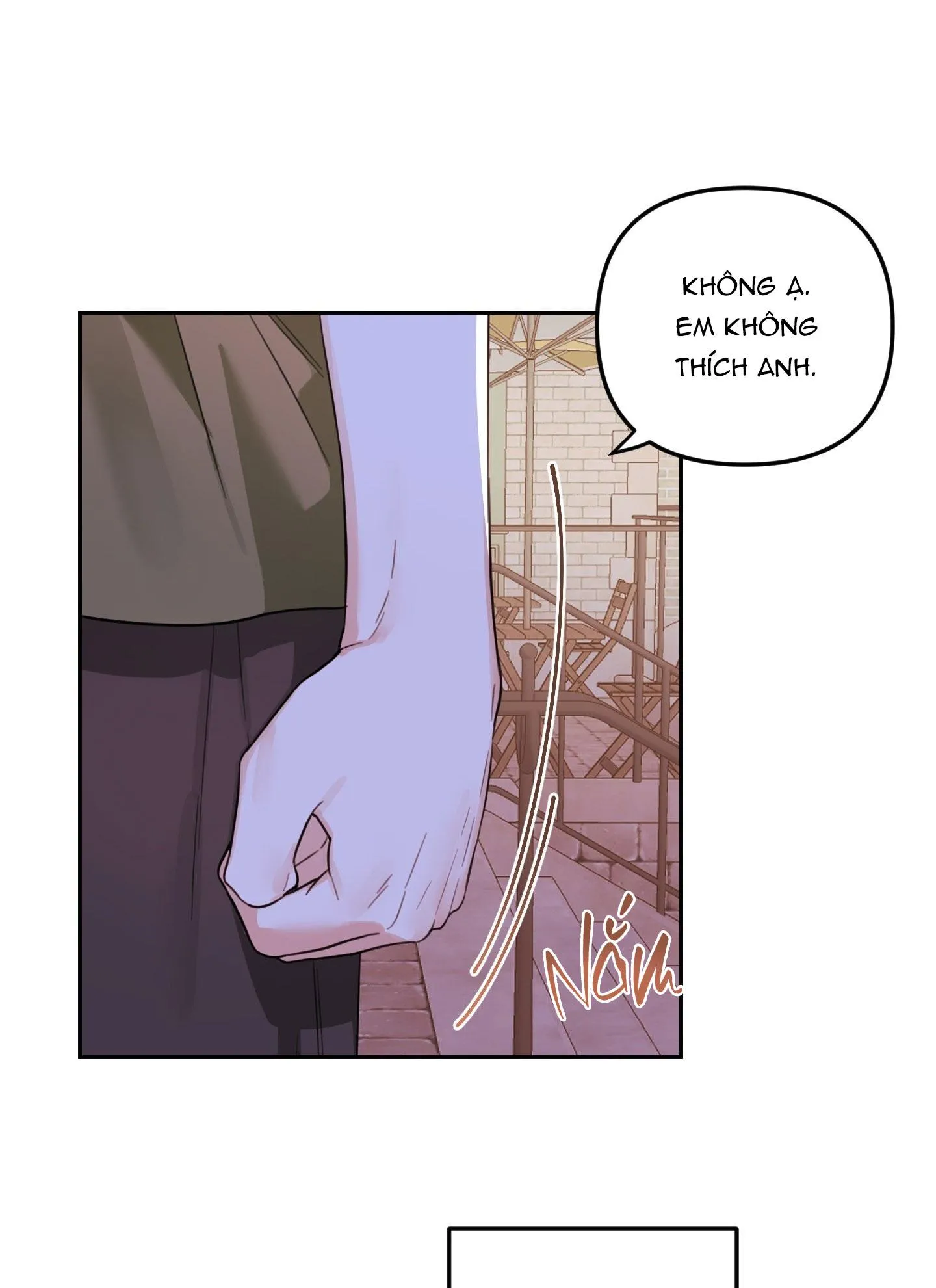 VƯỜN HOA Chapter 41 Trang 53