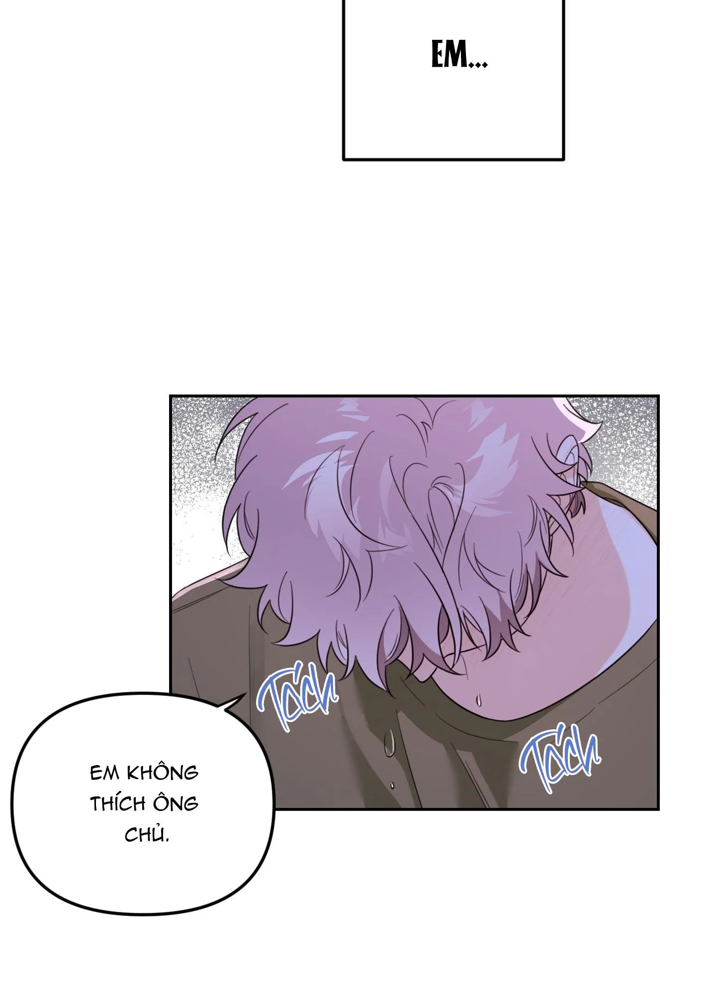 VƯỜN HOA Chapter 41 Trang 54