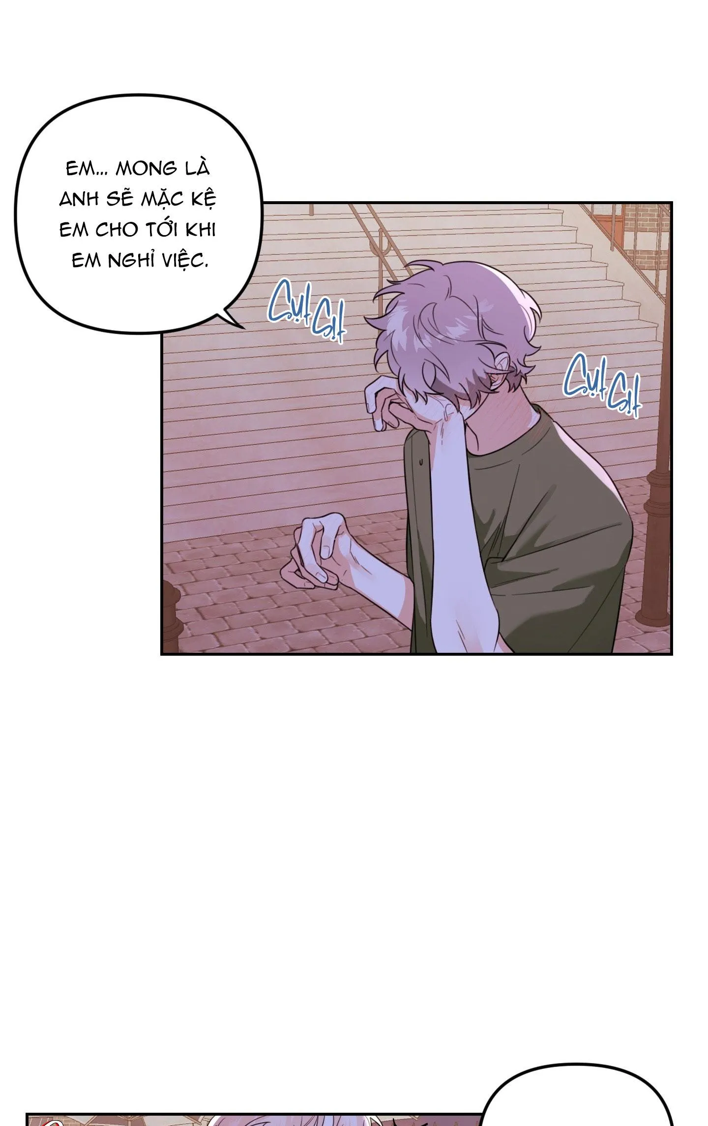 VƯỜN HOA Chapter 41 Trang 57