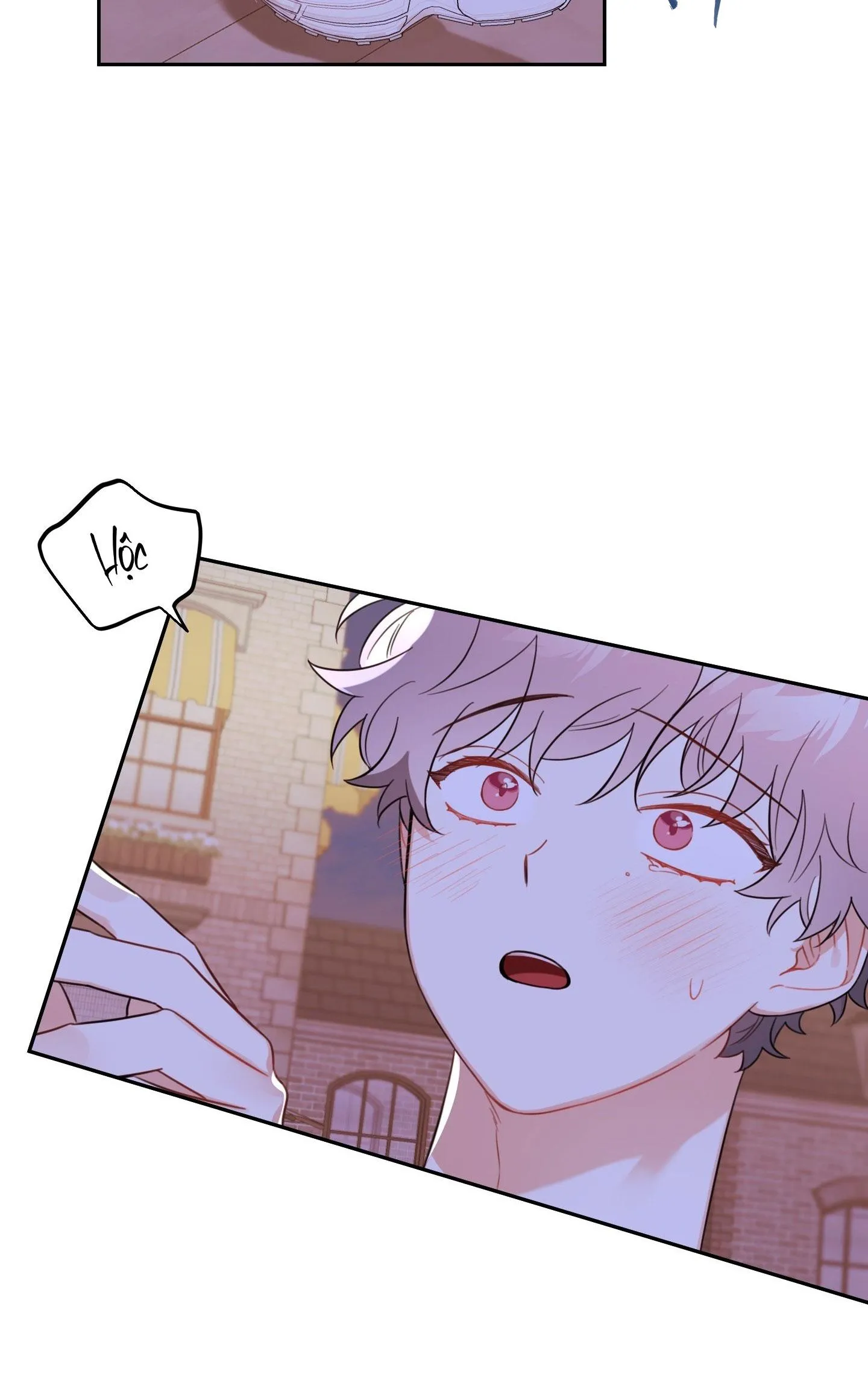 VƯỜN HOA Chapter 41 Trang 60