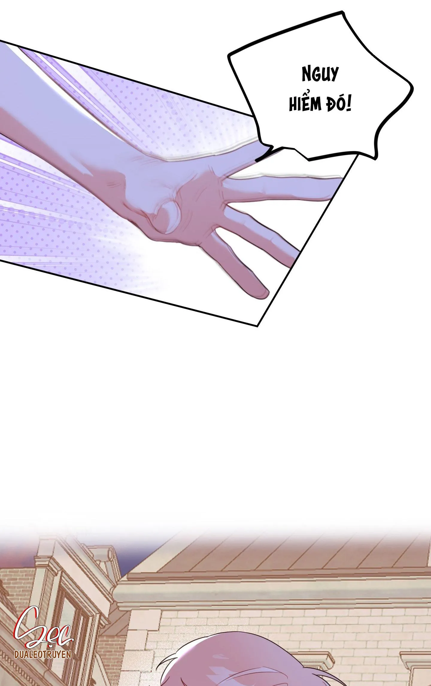 VƯỜN HOA Chapter 41 Trang 61