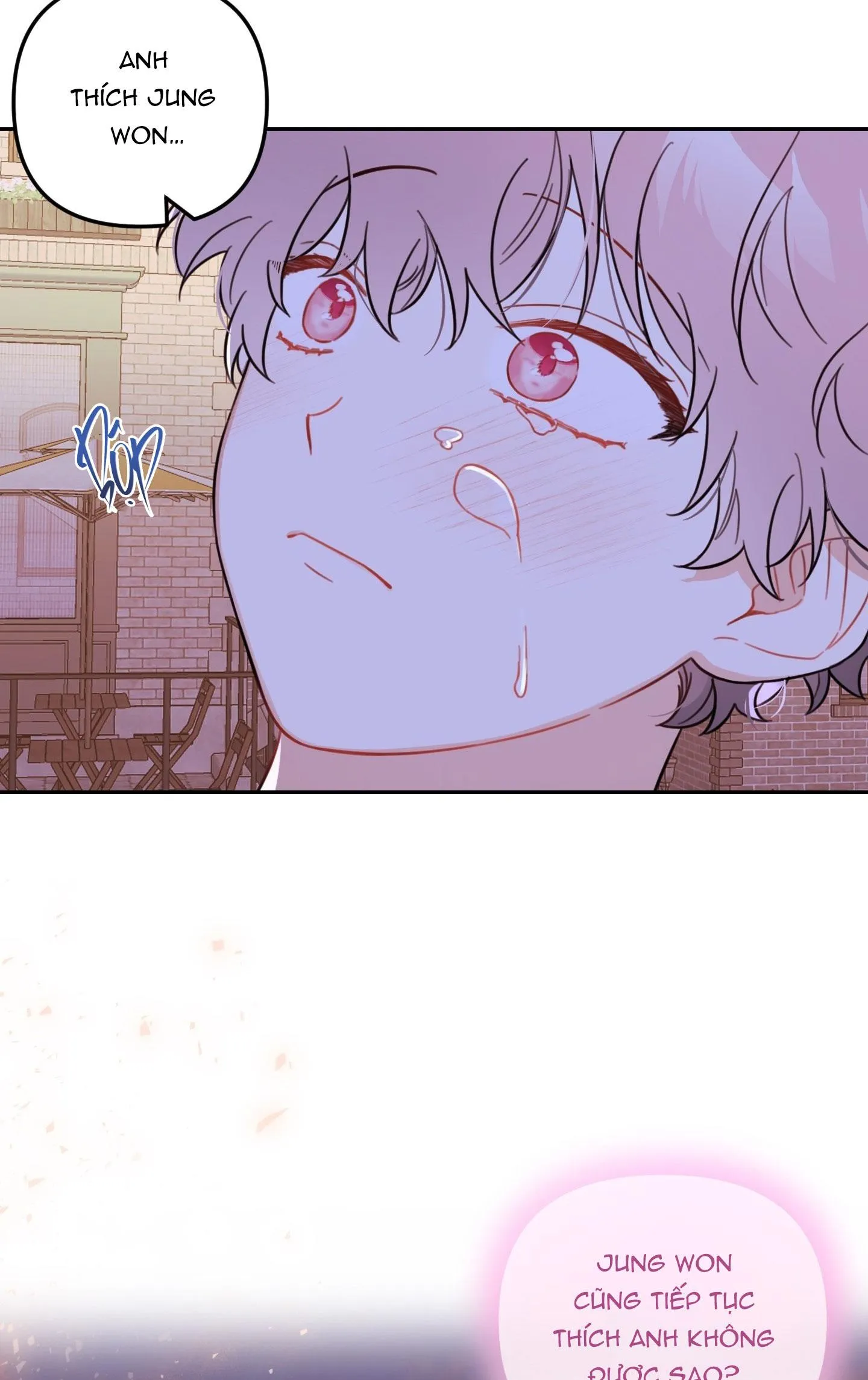 VƯỜN HOA Chapter 41 Trang 65