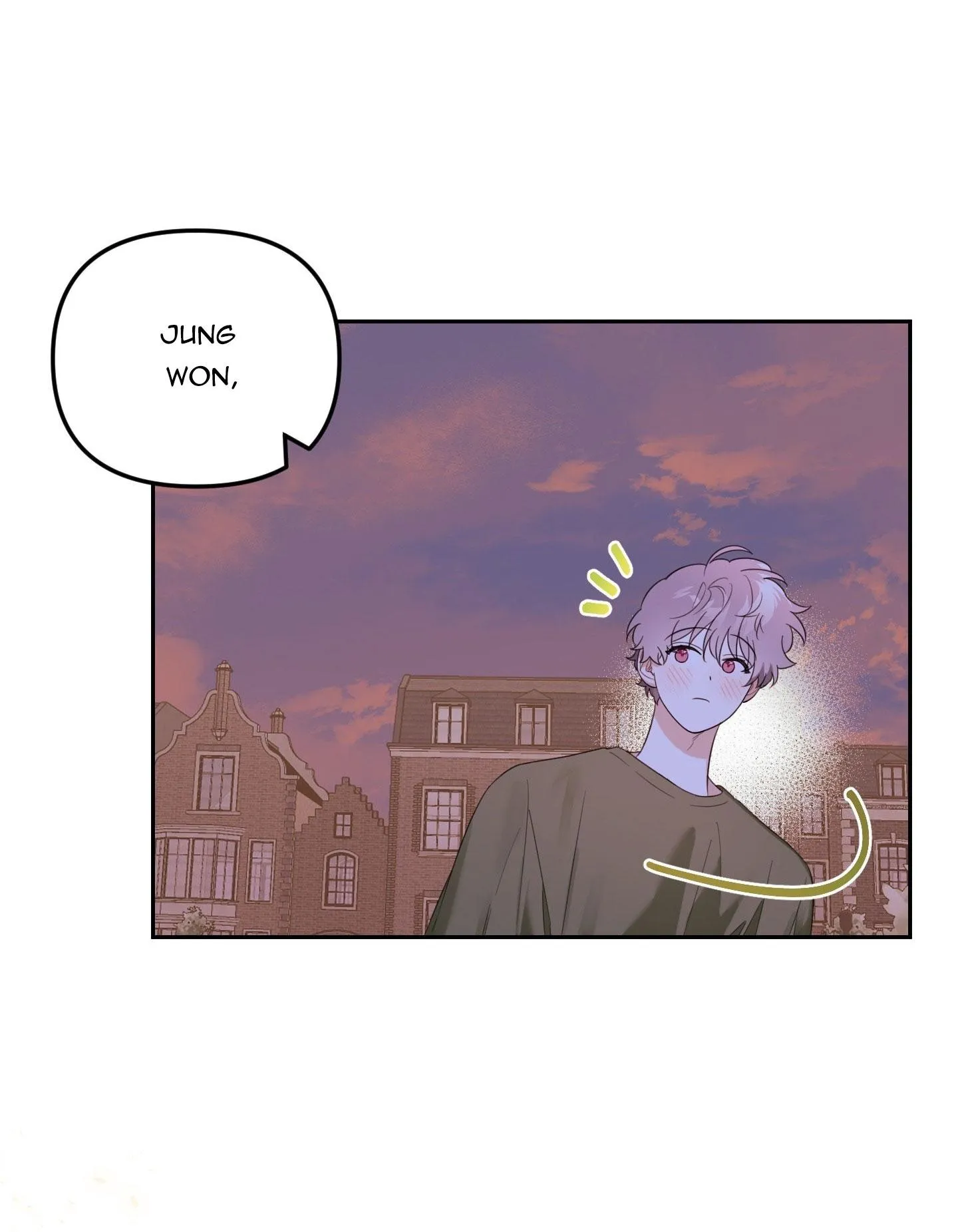 VƯỜN HOA Chapter 42 Trang 24